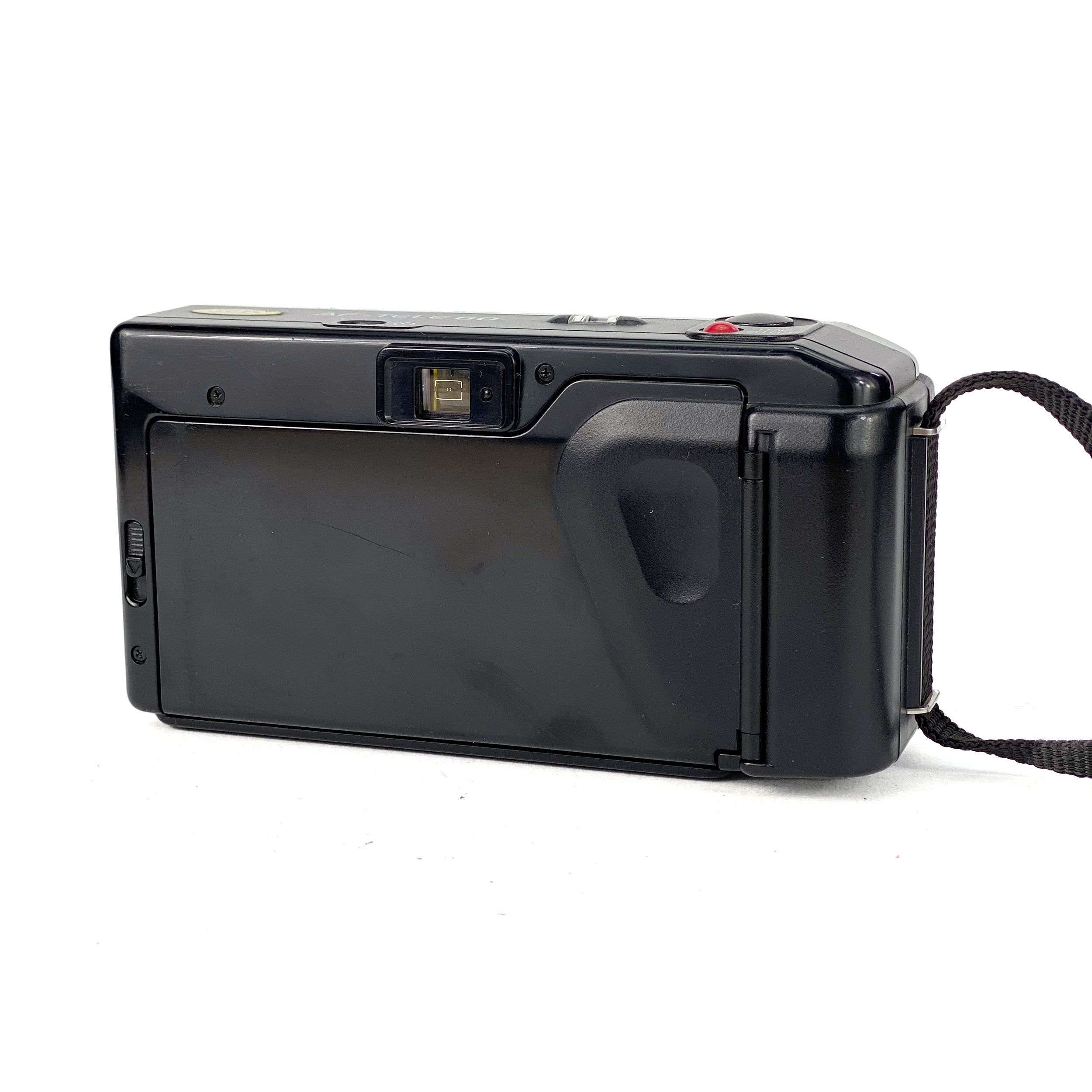 Minolta AF-Tele 60 – Retro Camera Shop