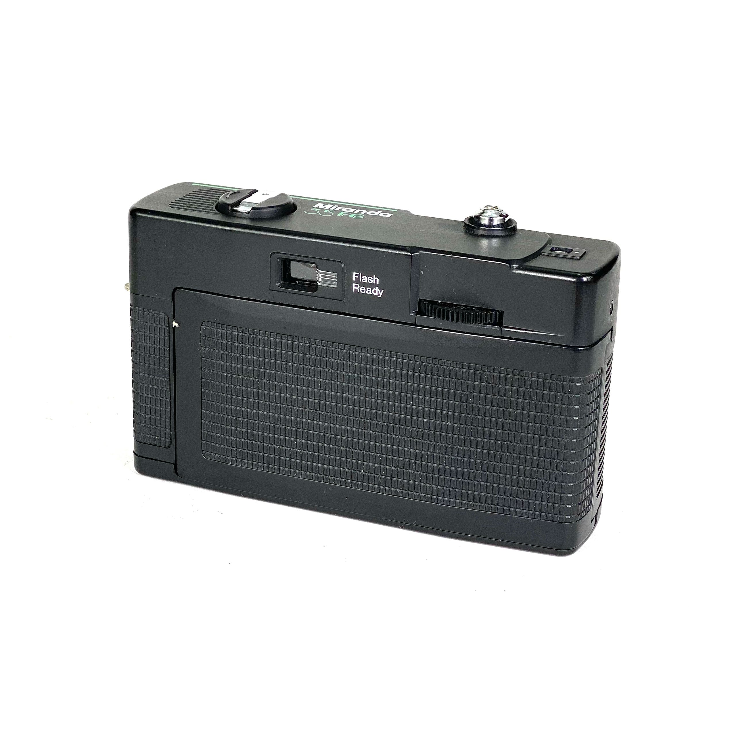 Miranda 35 FG – Retro Camera Shop