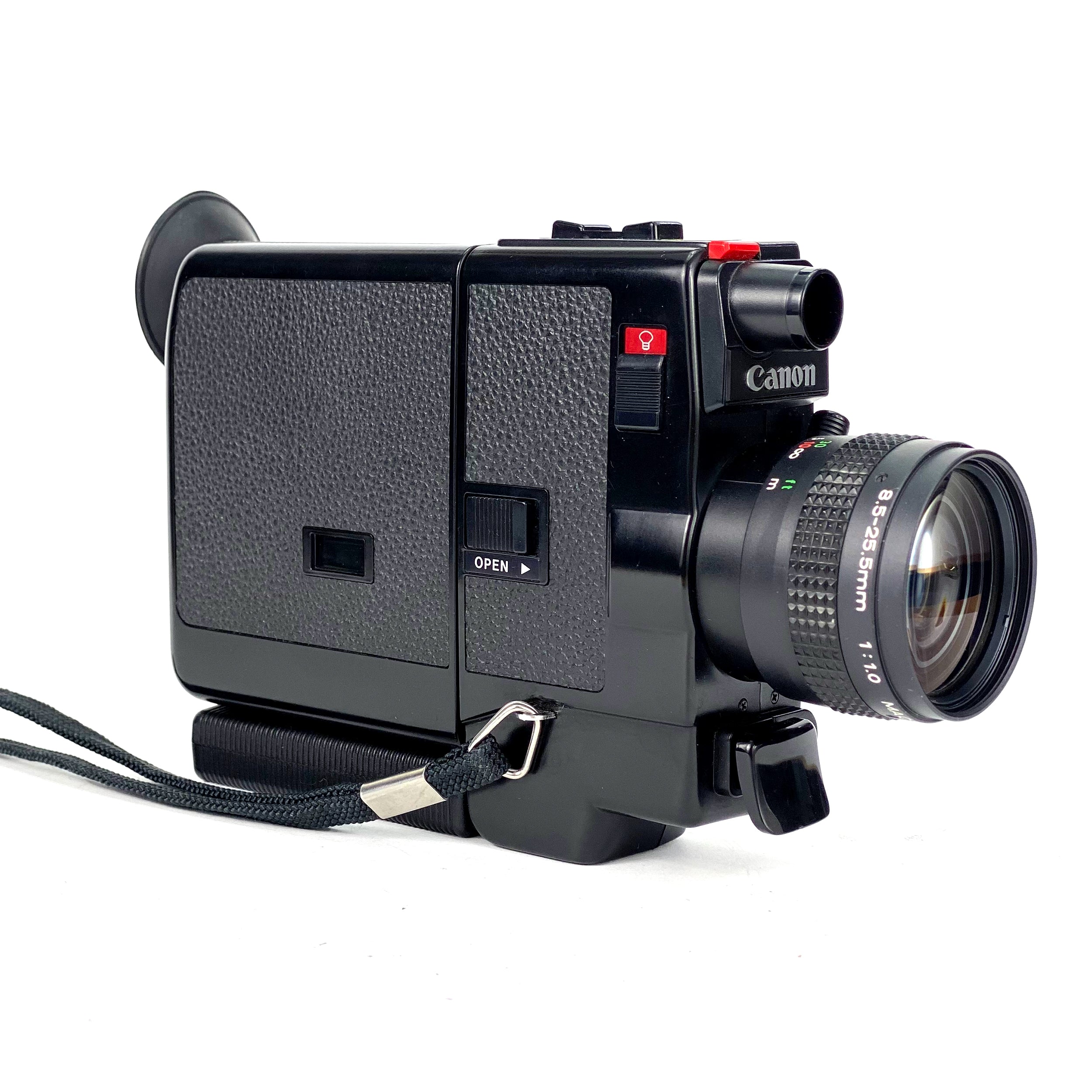 Canon 310XL Super 8 Cine Camera