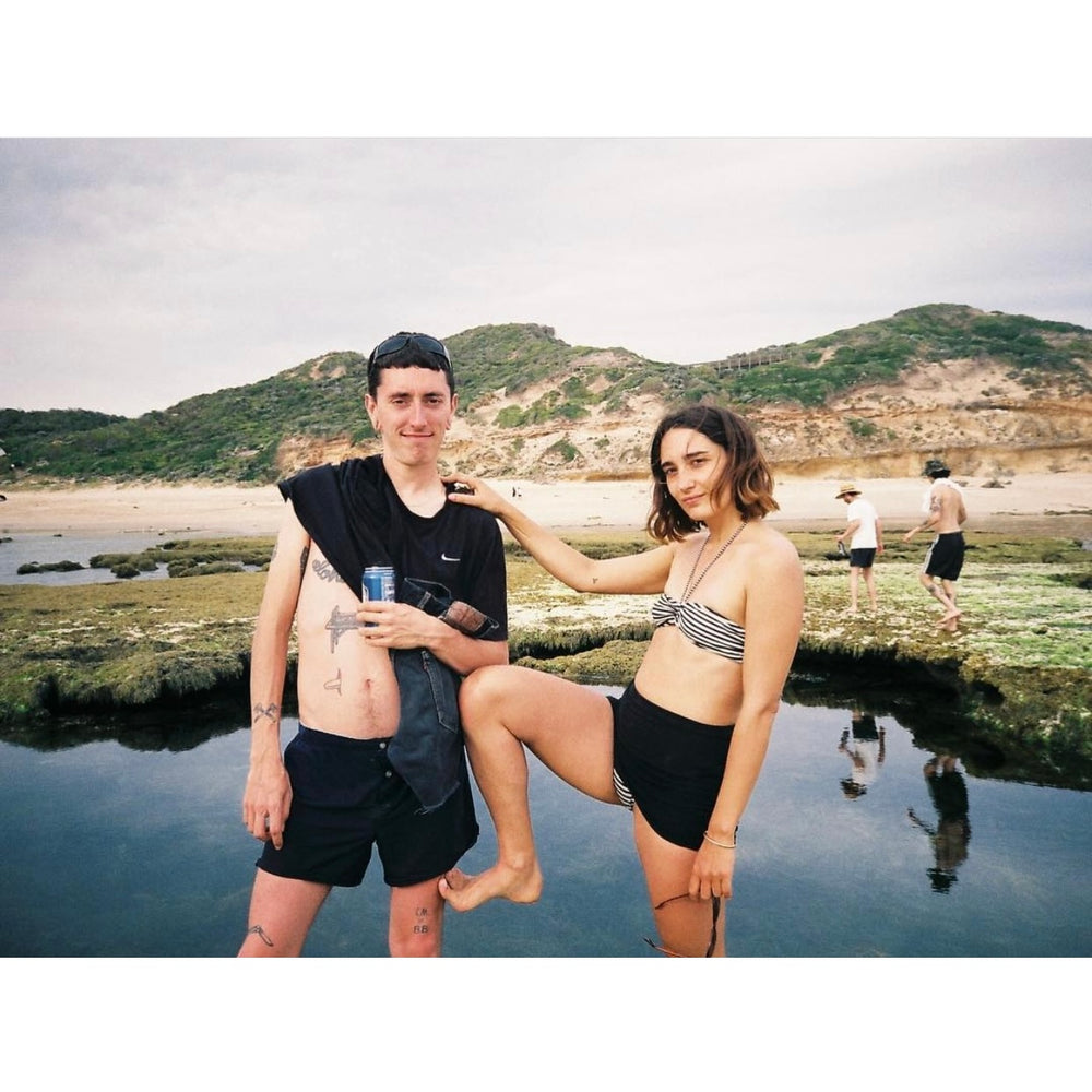 Appareil Photo Argentique Yashica J-Mini 35mm - Pour Pièces Détachées, Ne Fonctionne Pas