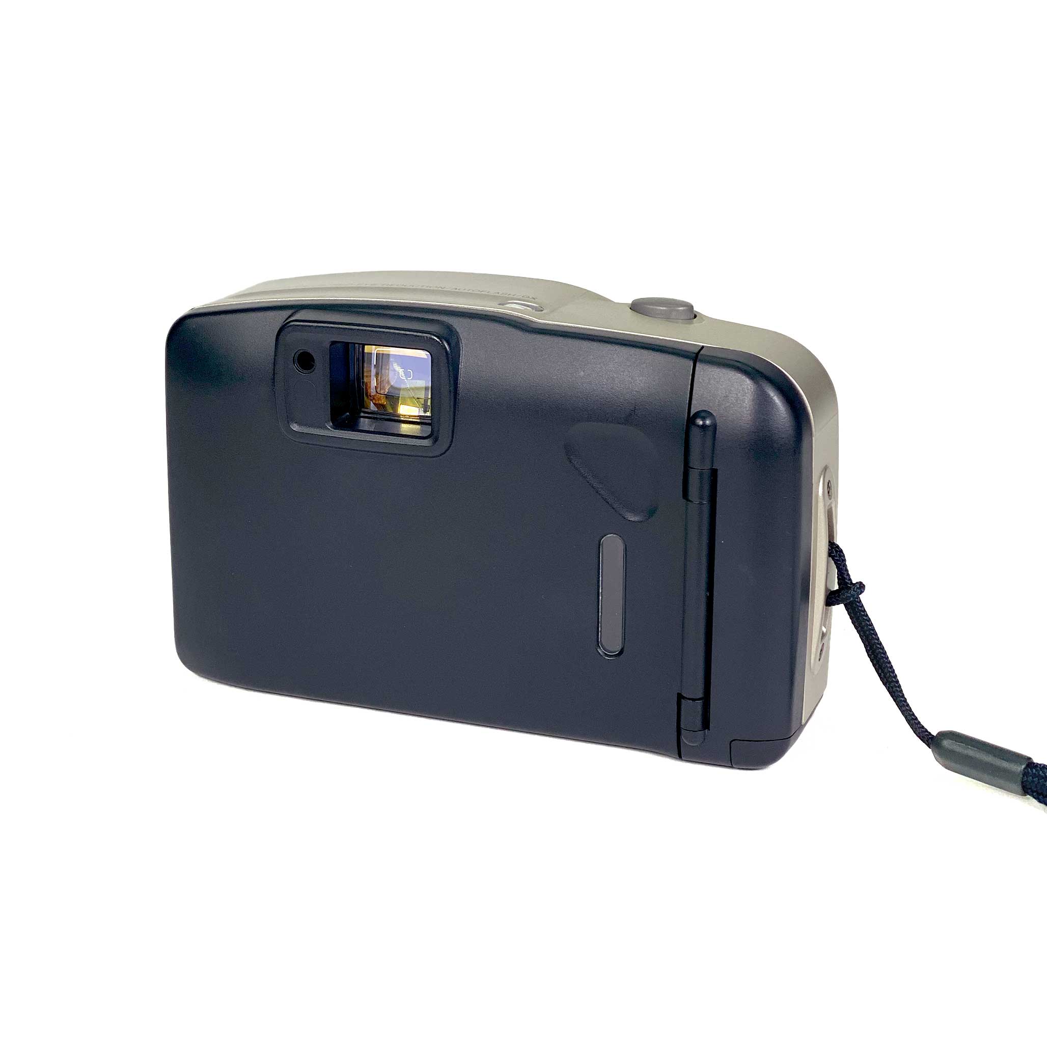 Minolta AF35 Big Finder – Retro Camera Shop