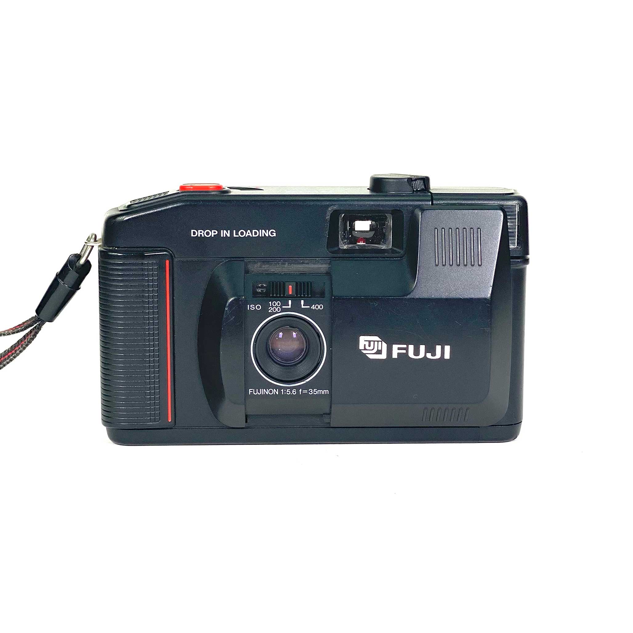 fuji s602z