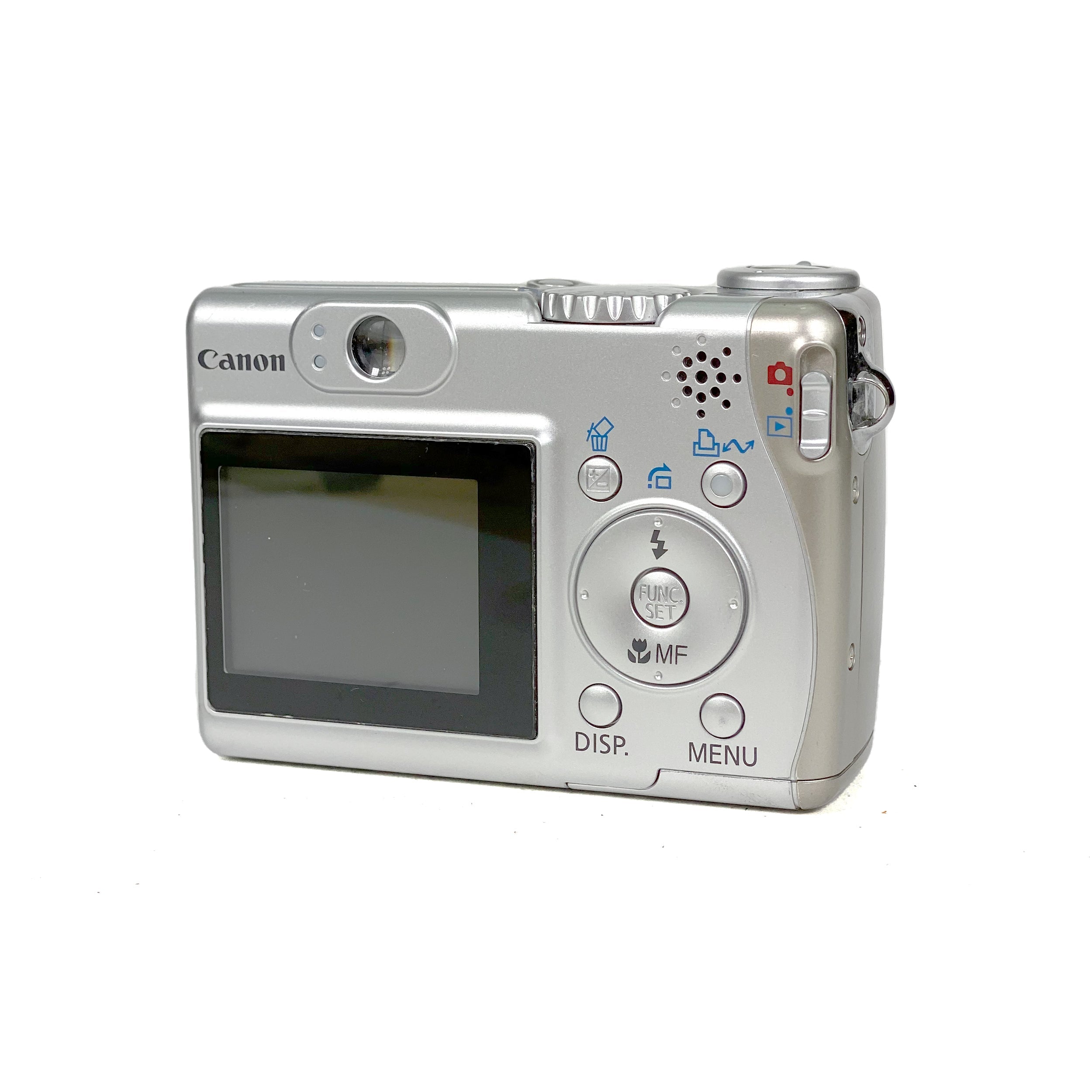 Canon PowerShot A POWERSHOT A530-