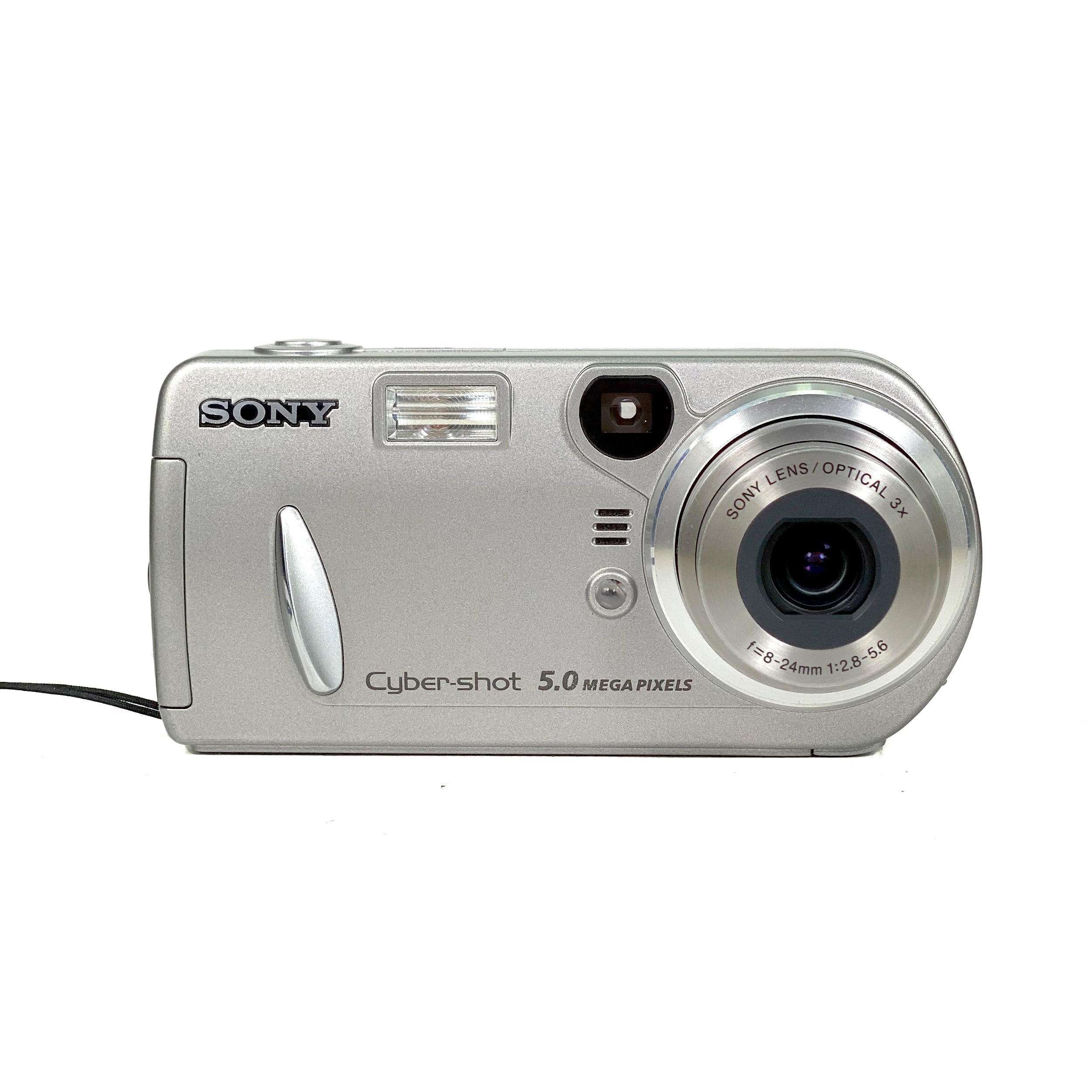 動作品 平成レトロ SONY Cyber−Shot DSC- P9 Y2K Sony Cybershot DSC-P92 Digital Compact – Retro Camera Shop