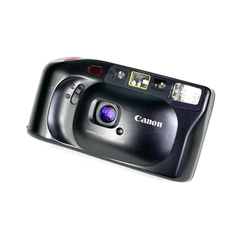 Canon Sure Shot Joy – Retro Camera Shop