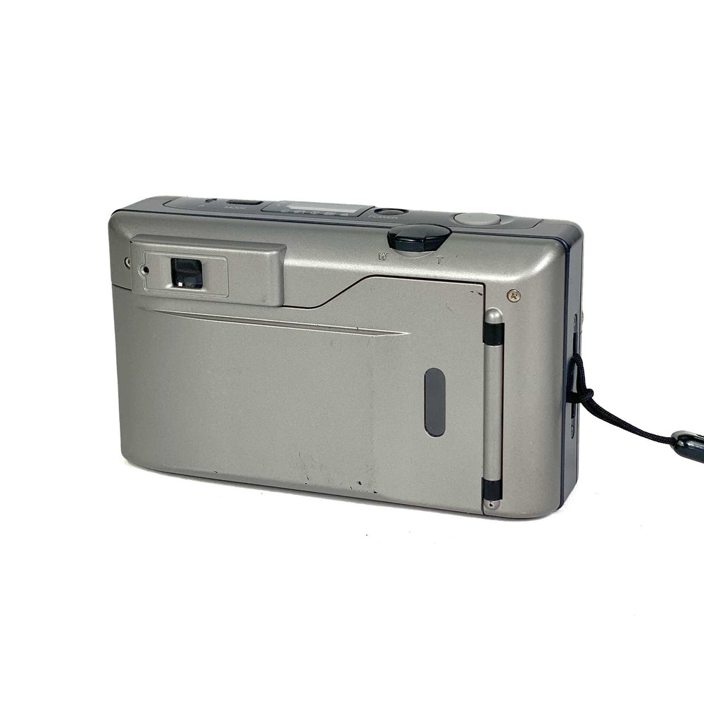 Konica Z-Up 110 Super - : Blog & Shop sur l'argentique