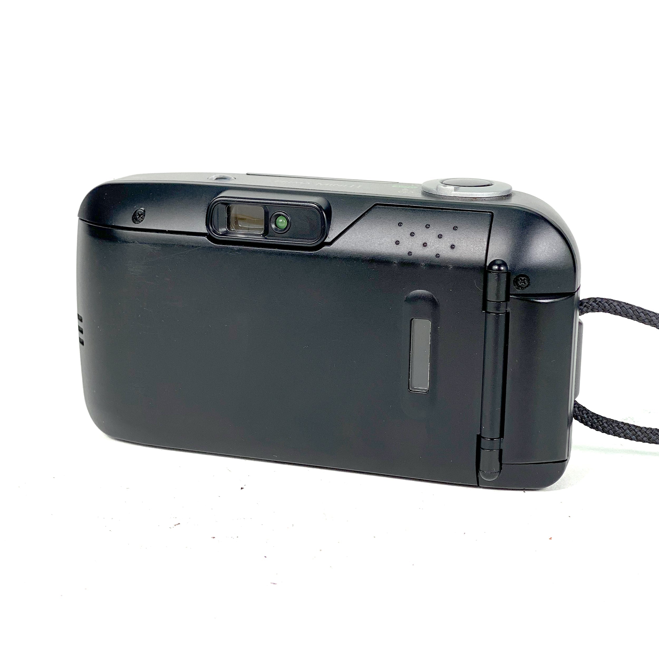Canon Prima Mini II – Retro Camera Shop