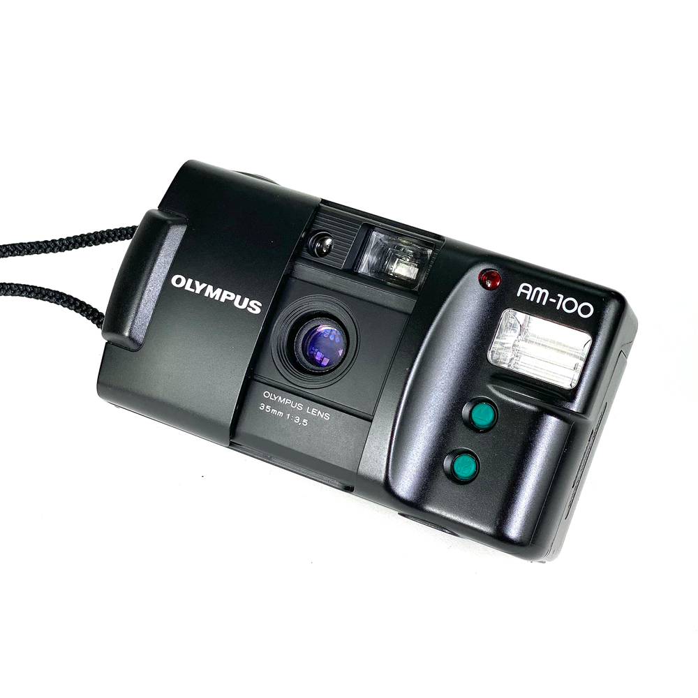 Olympus AM 100