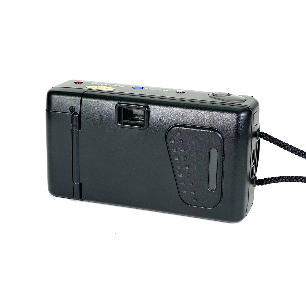 Olympus AM-100 – Retro Camera Shop