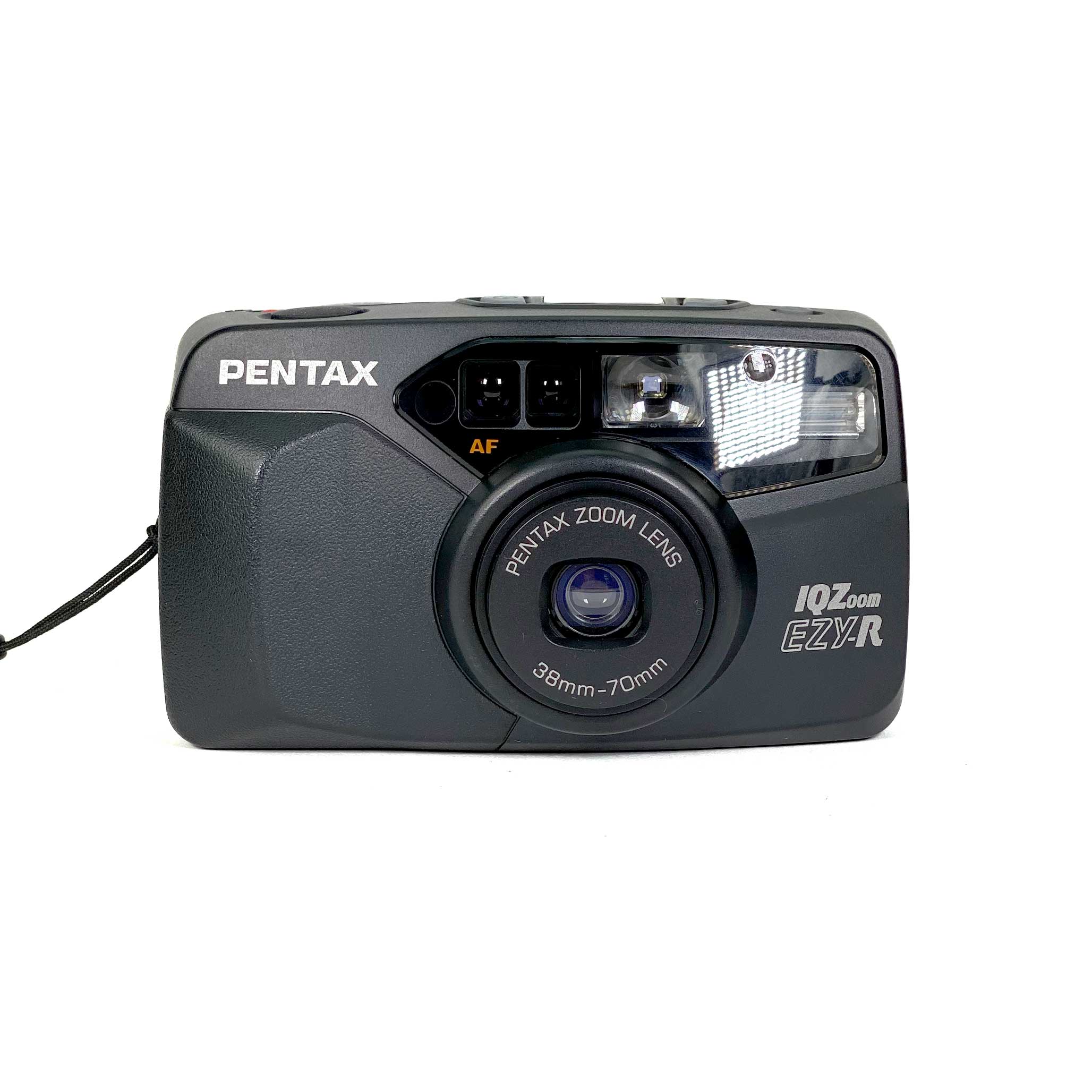 PENTAX IQZoom newest EZY-S