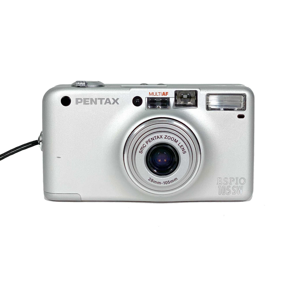 Pentax Espio 105 SW – Retro Camera Shop - Main Image