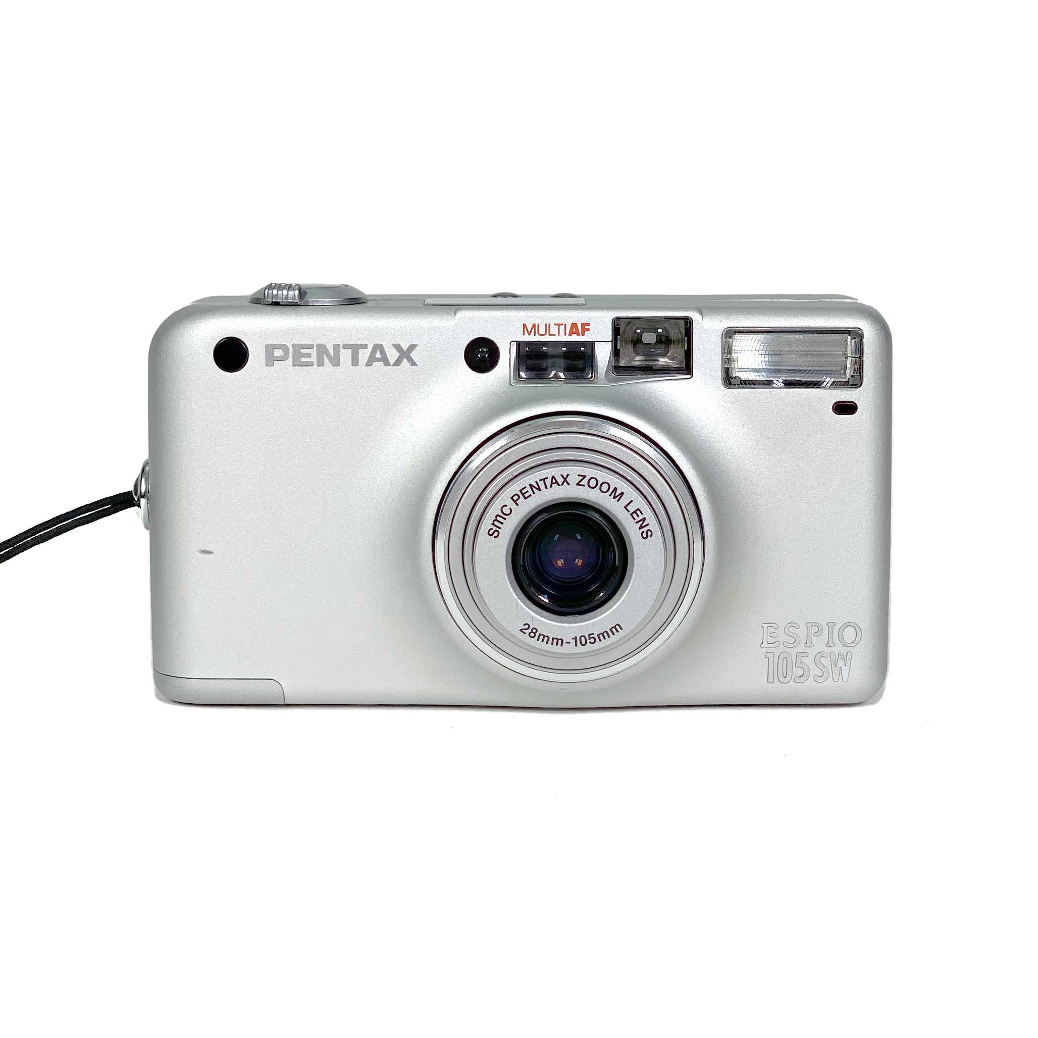 Pentax Espio 105 SW – Retro Camera Shop