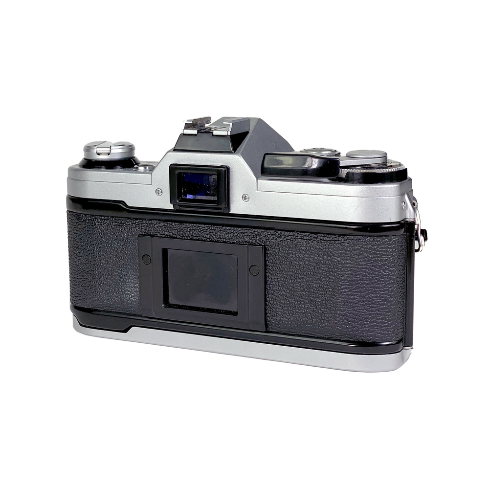 Canon AE-1 – Retro Camera Shop Canon AE-1 – Retro Camera Shop