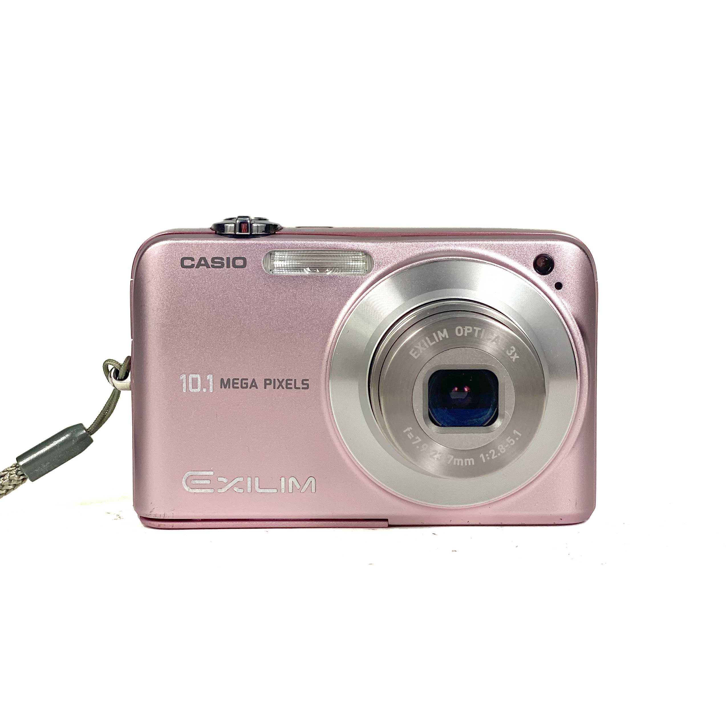 デジタルカメラカシオEX-Z1080-