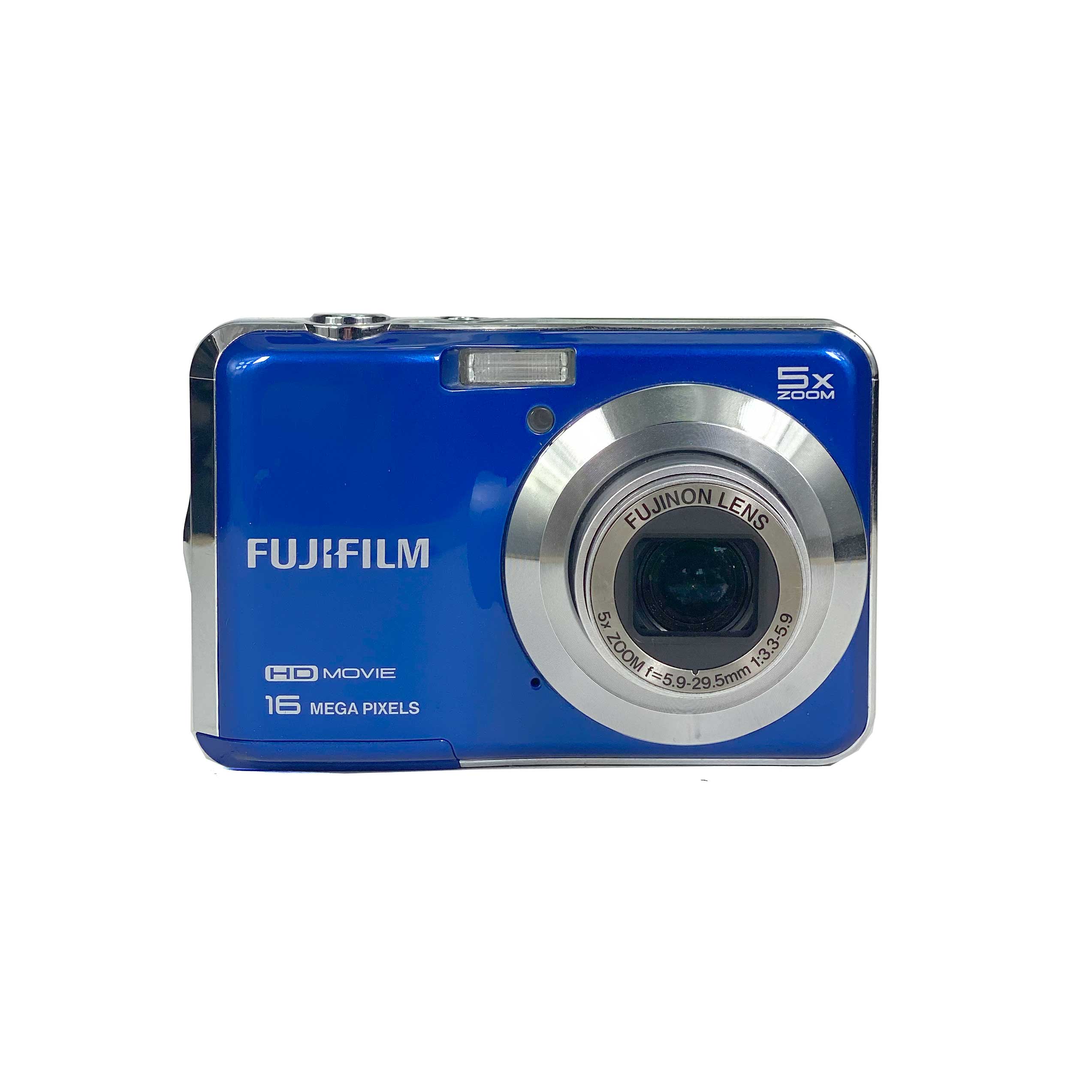 Fujifilm FinePix AX Digital Compact