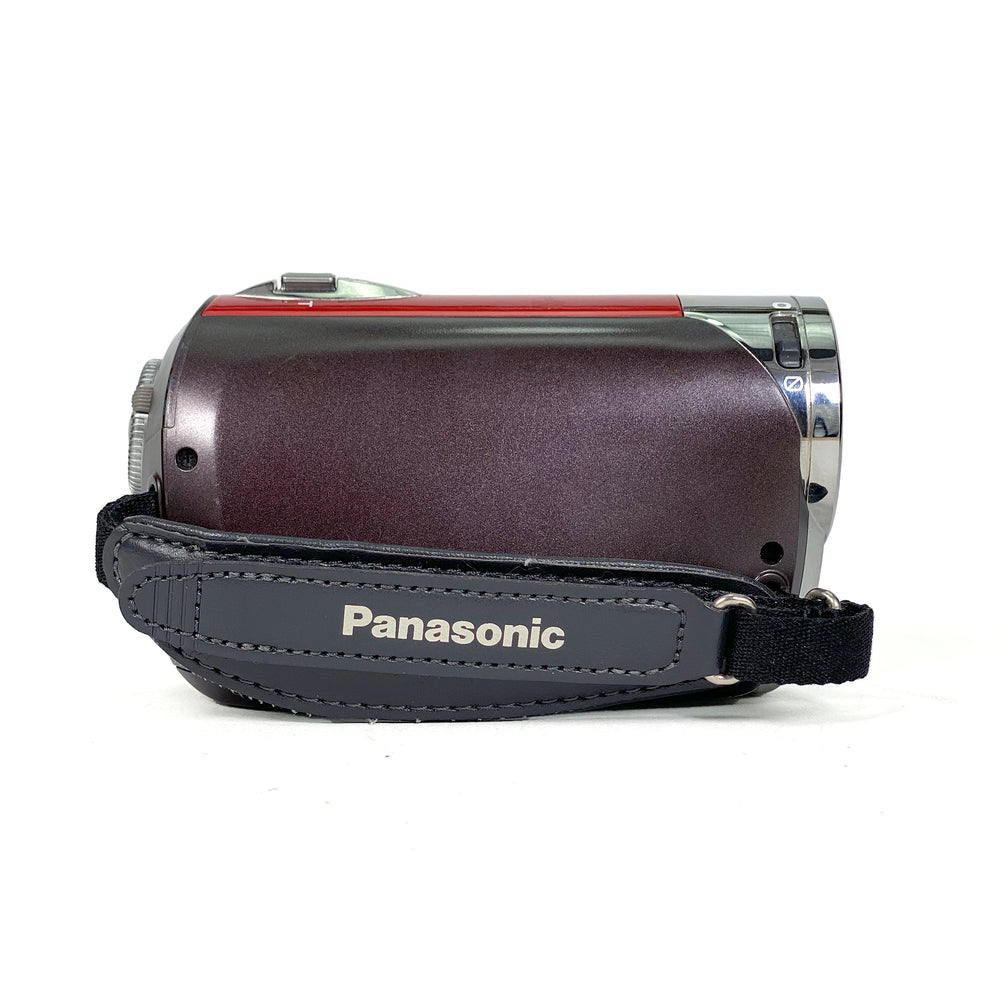 panasonic sdr s 26