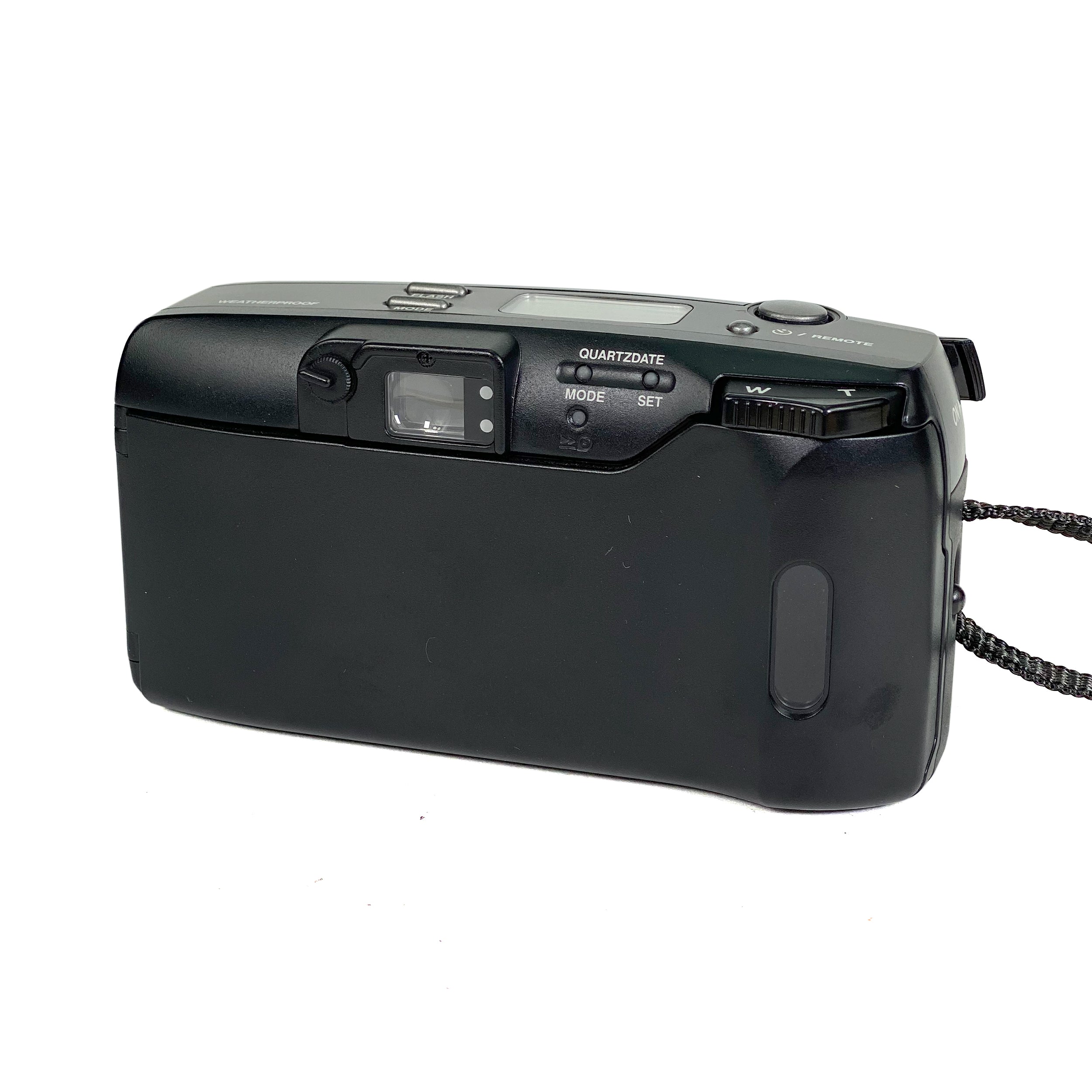Olympus Superzoom 120 – Retro Camera Shop