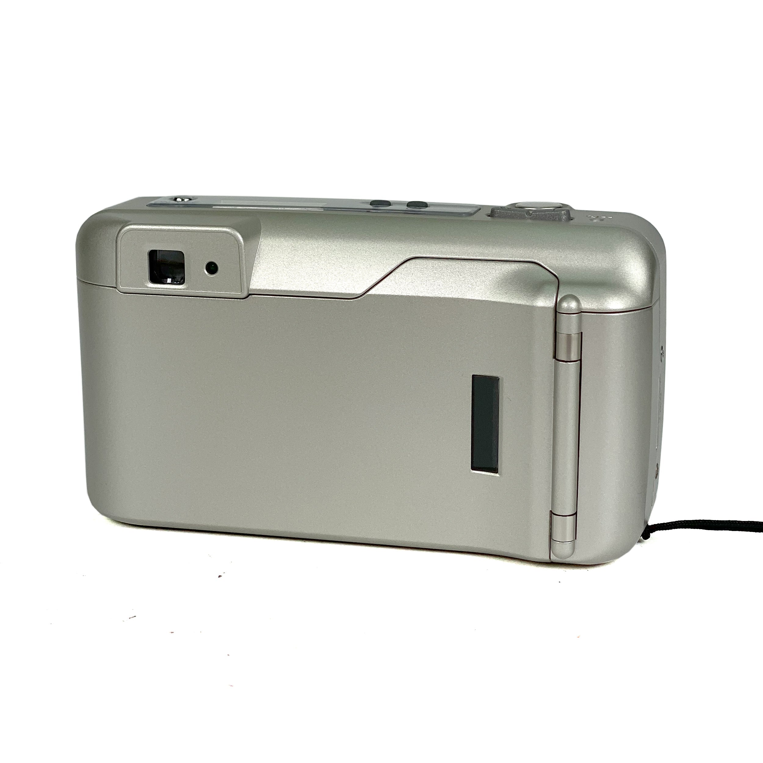 【美品】ミノルタMinolta Zoom 110 Date説明書・箱・新品電池付 美品】ミノルタMinolta Zoom 110 Date説明書・箱・新品電池
