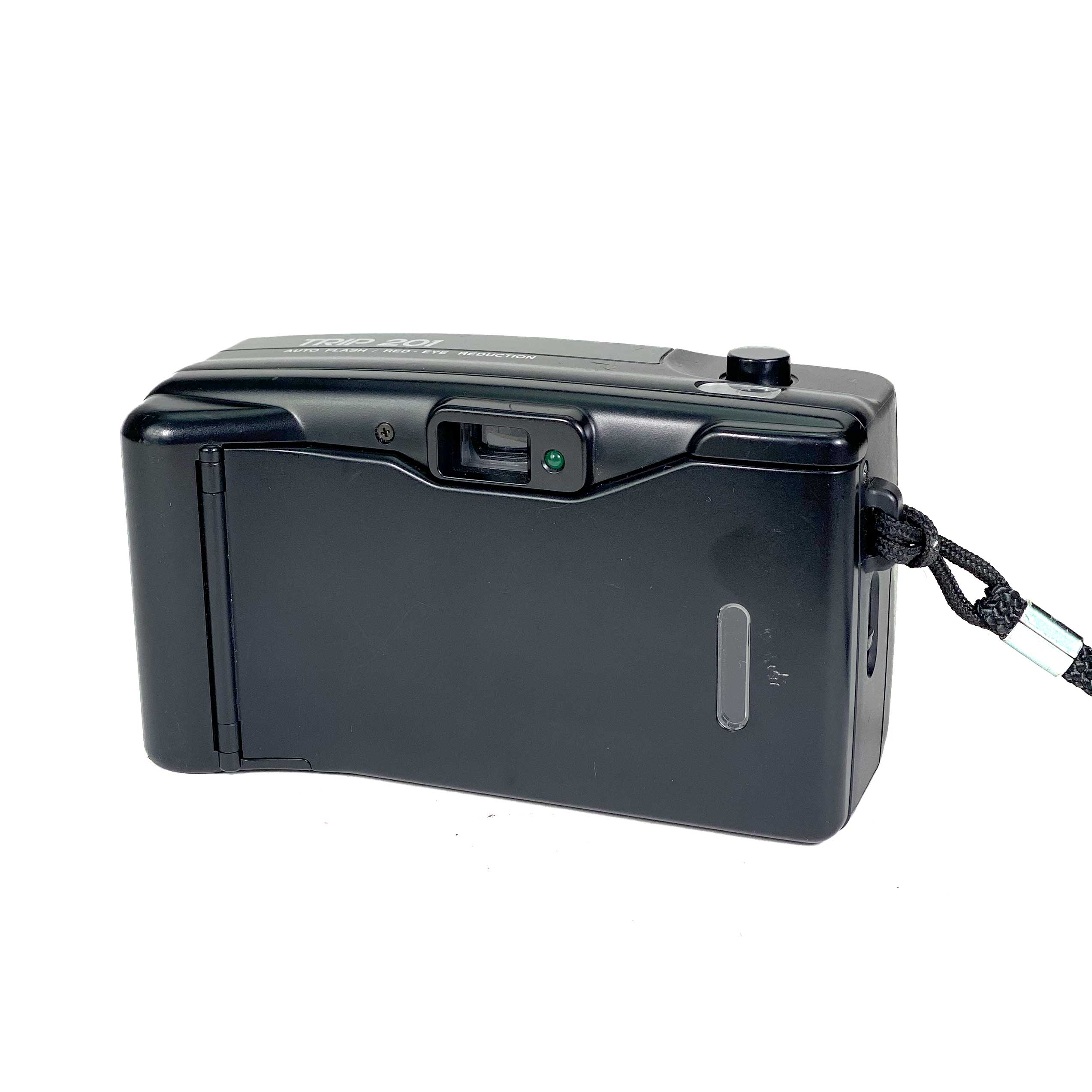 Olympus Trip 201 – Retro Camera Shop