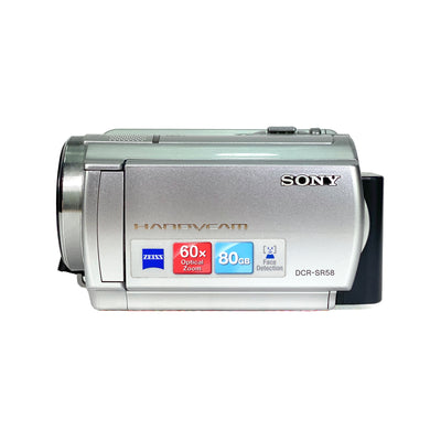 Sony DCR-SR58 HDD Camcorder