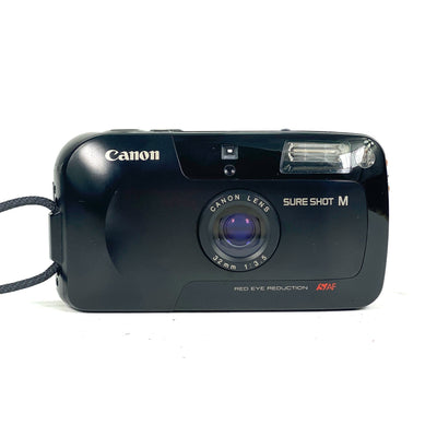 Canon Sure Shot M