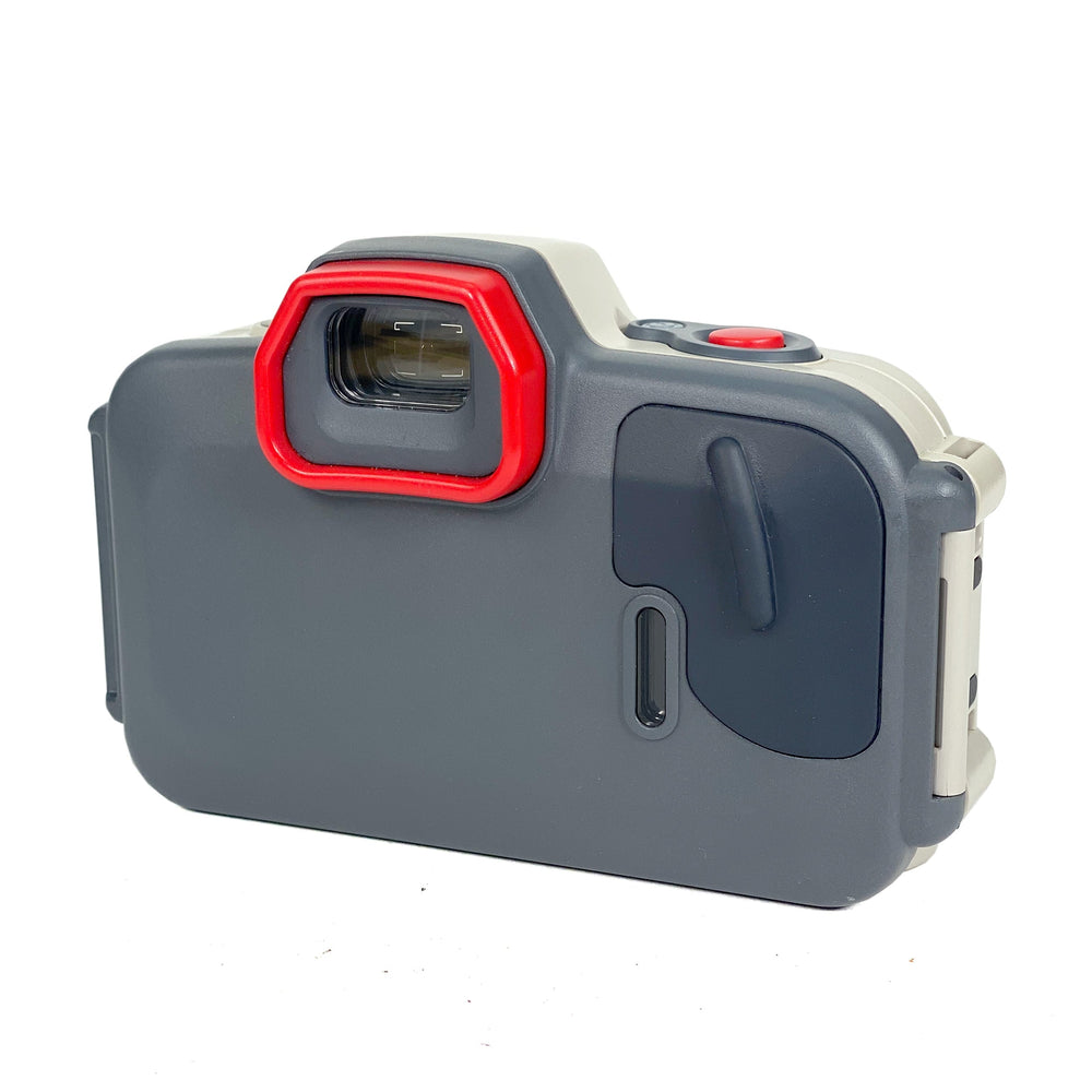 Canon Sure Shot A1 – Retro Camera Shop