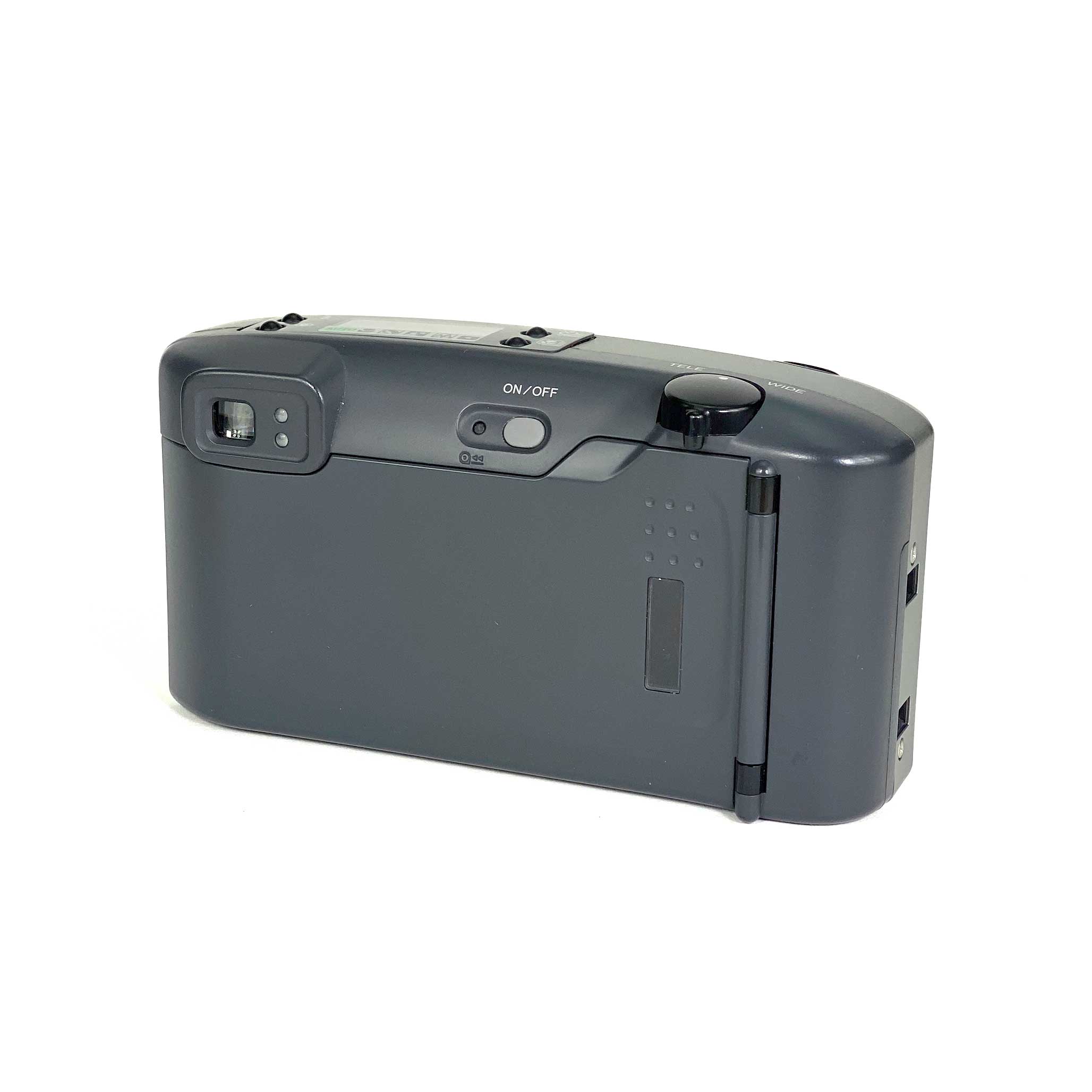 【動作確認済】 Minolta RIVA ZOOM 90 F0620-3ID p 動作確認済】 Minolta RIVA ZOOM 90 F0620-3ID p 動作確認済