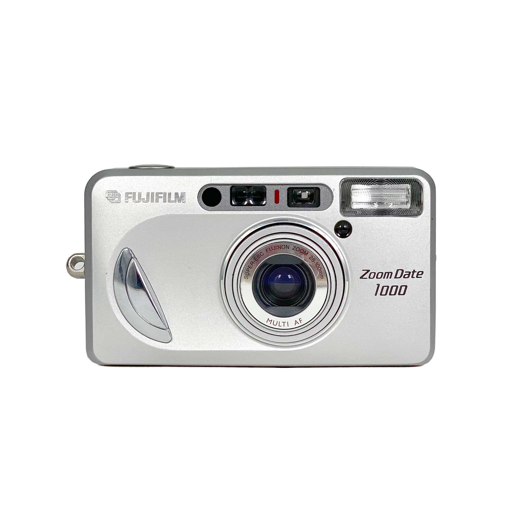 Fujifilm Zoom Date 1000 – Retro Camera Shop