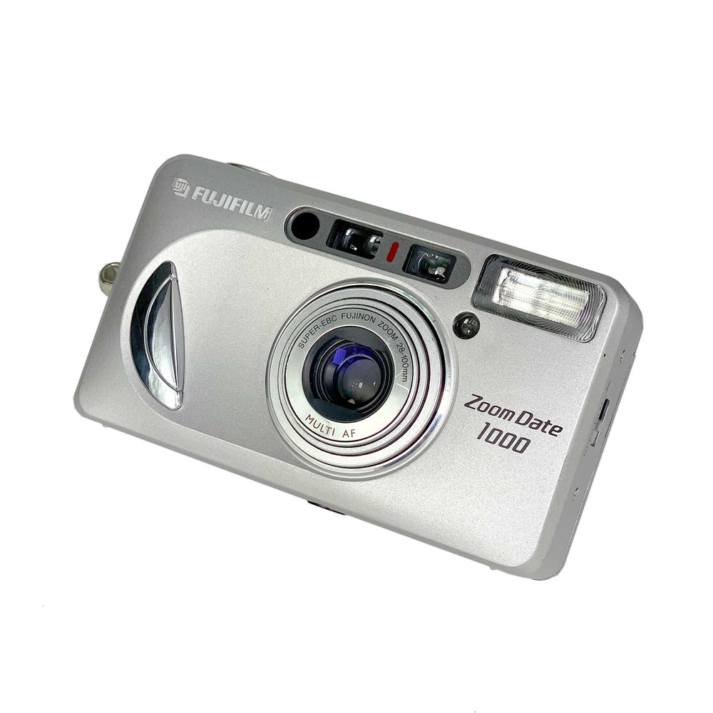 fujifilm zoom date 1000 review
