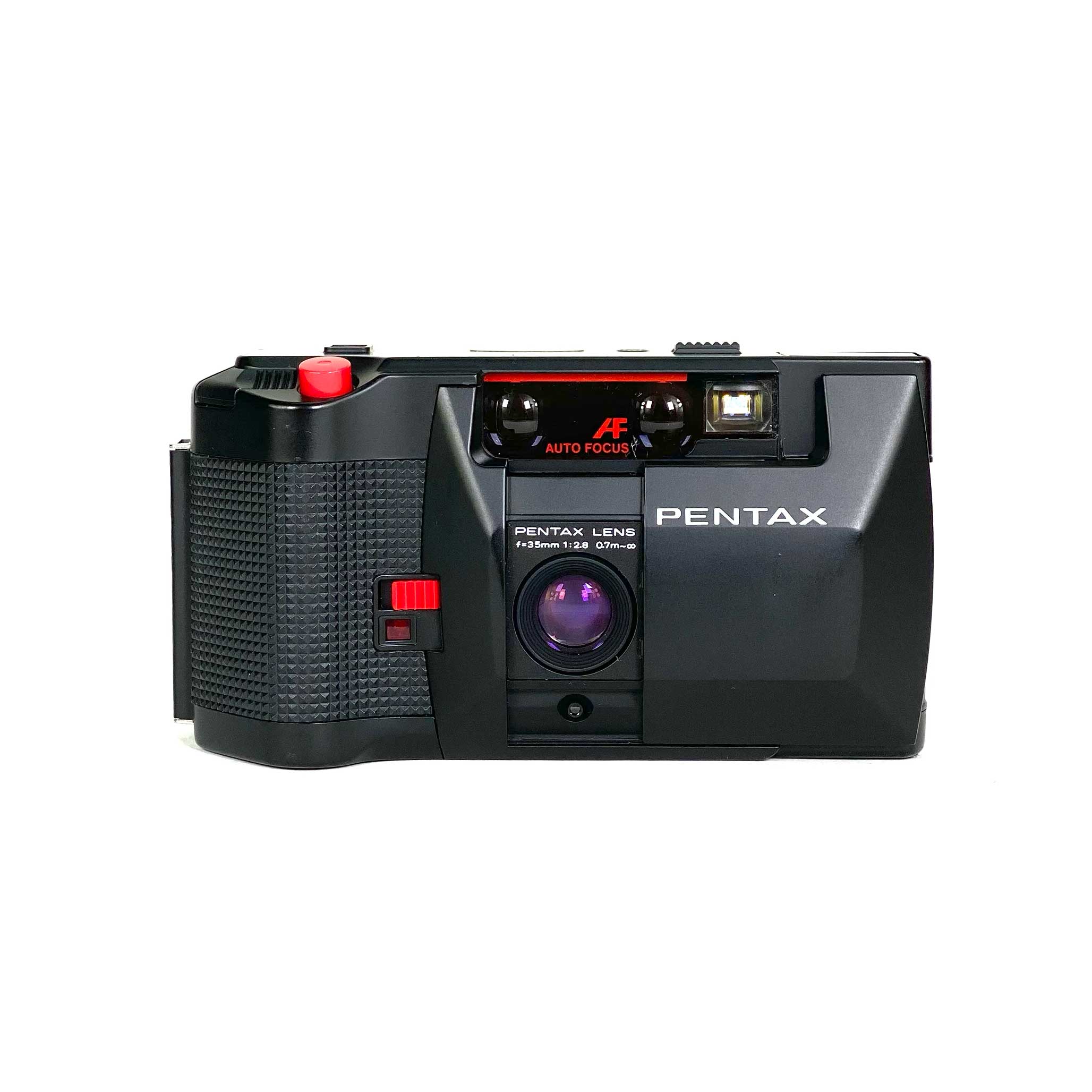 PENTAX PC 35 AF-M コンパクトカメラ Pentax PC35AF-M review – Kosmo Foto