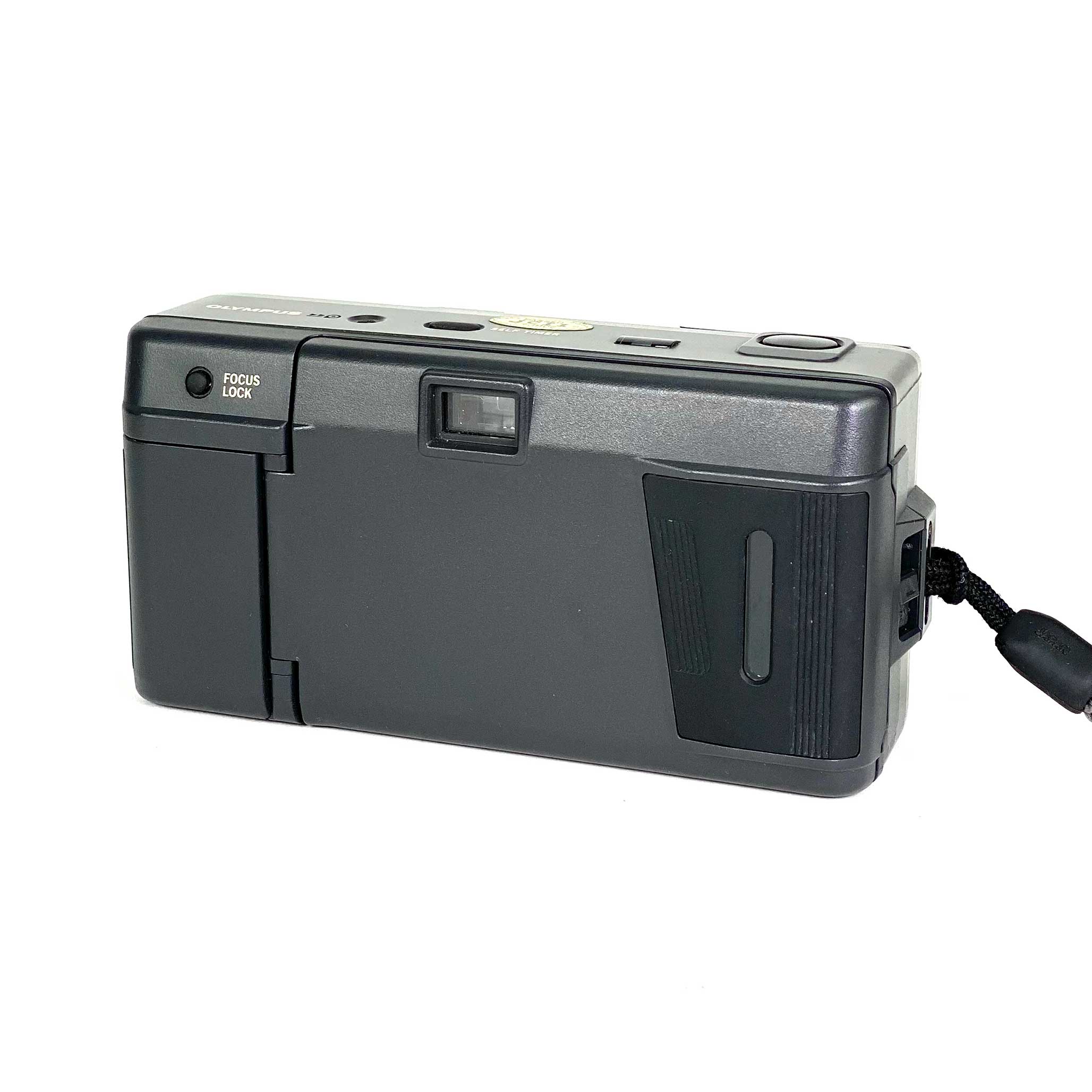 【C-121】動作品 OLYMPUS AF-1 SUPER QD Olympus AF-1 Super – Retro Camera Shop