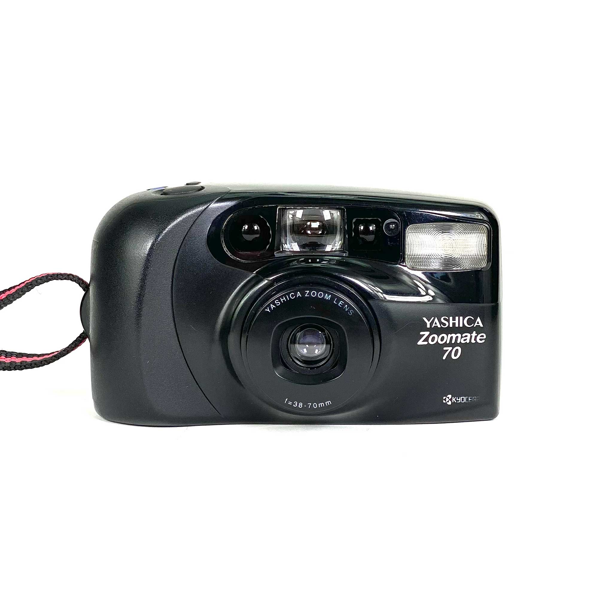 yashica zoomate 70 camera