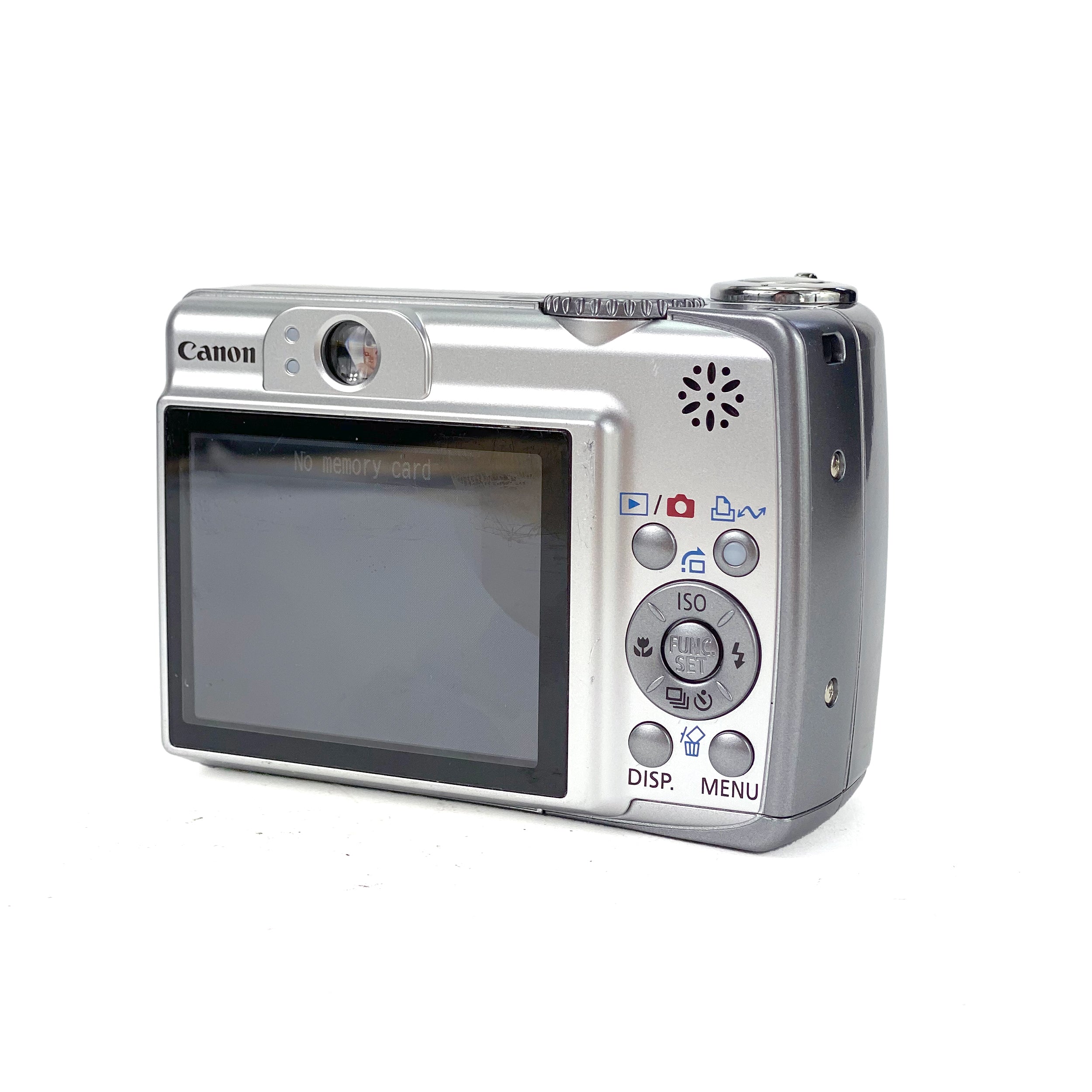 Canon PowerShot A560 Digital Compact