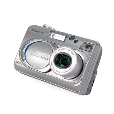 Fujifilm FinePix A 205 S Digital Compact