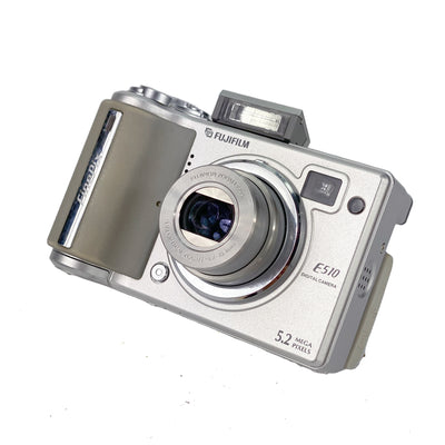 Fujifilm E 510 Digital Compact