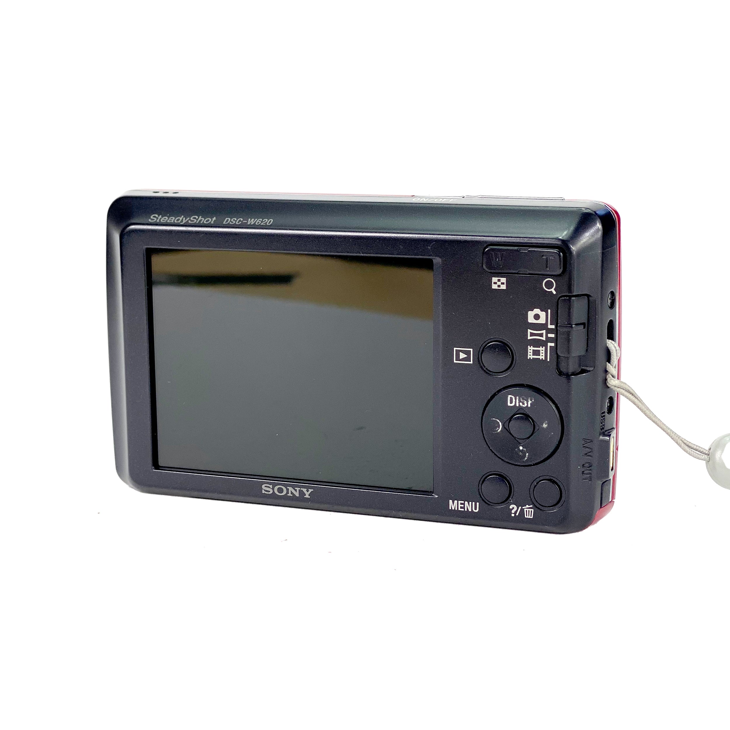 High quality Sony Cyber-shot DSC-W620