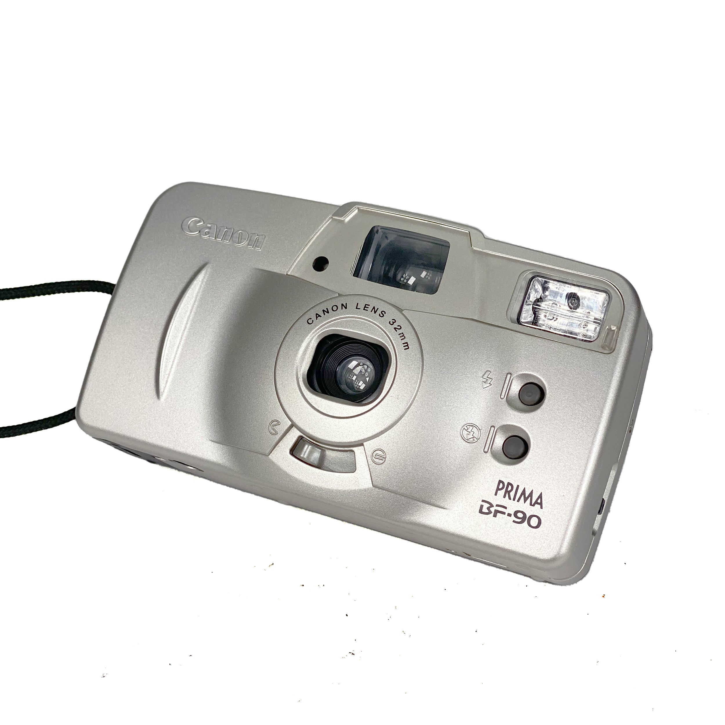 Canon Prima BF-90 – Retro Camera Shop
