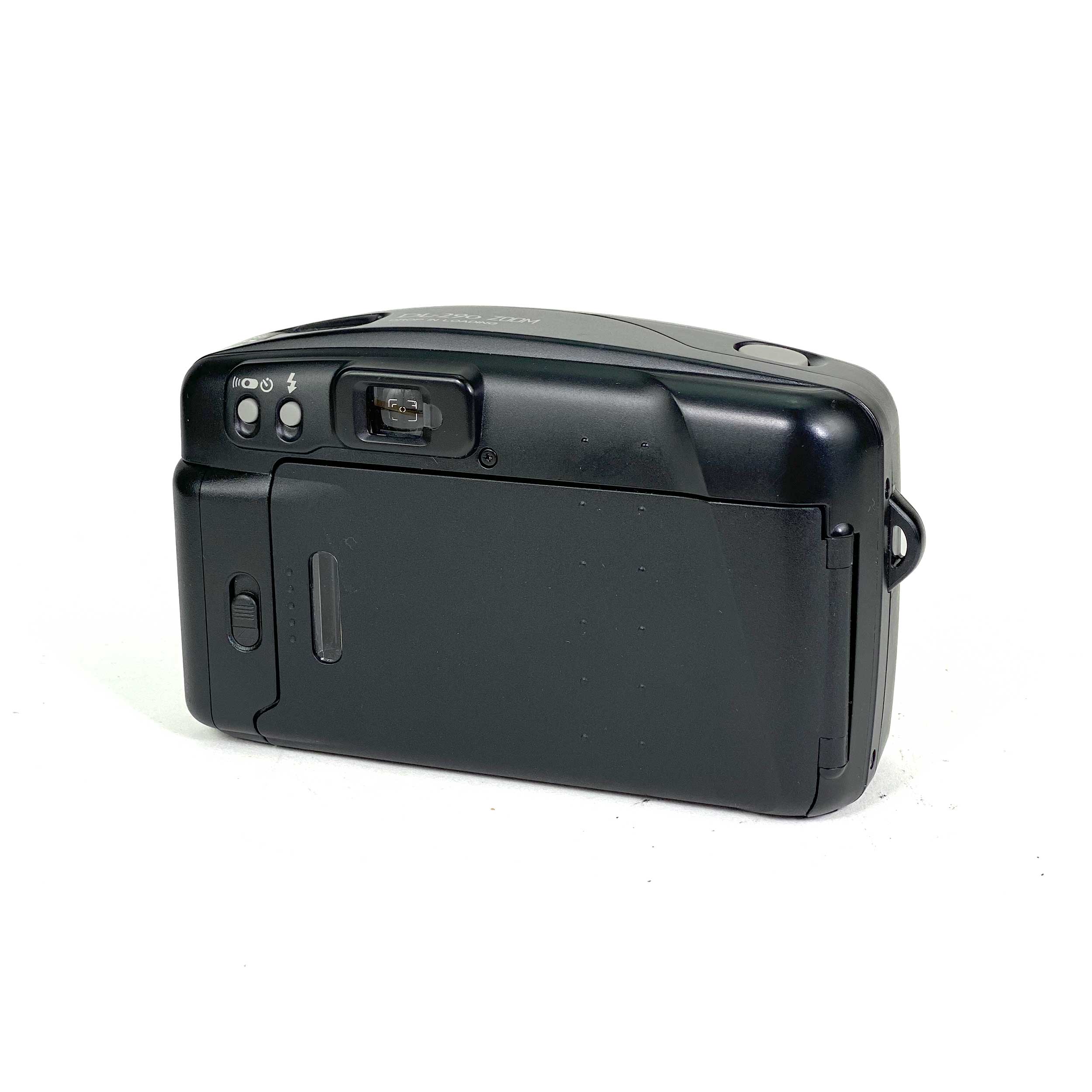Fujifilm DL-290 Zoom – Retro Camera Shop