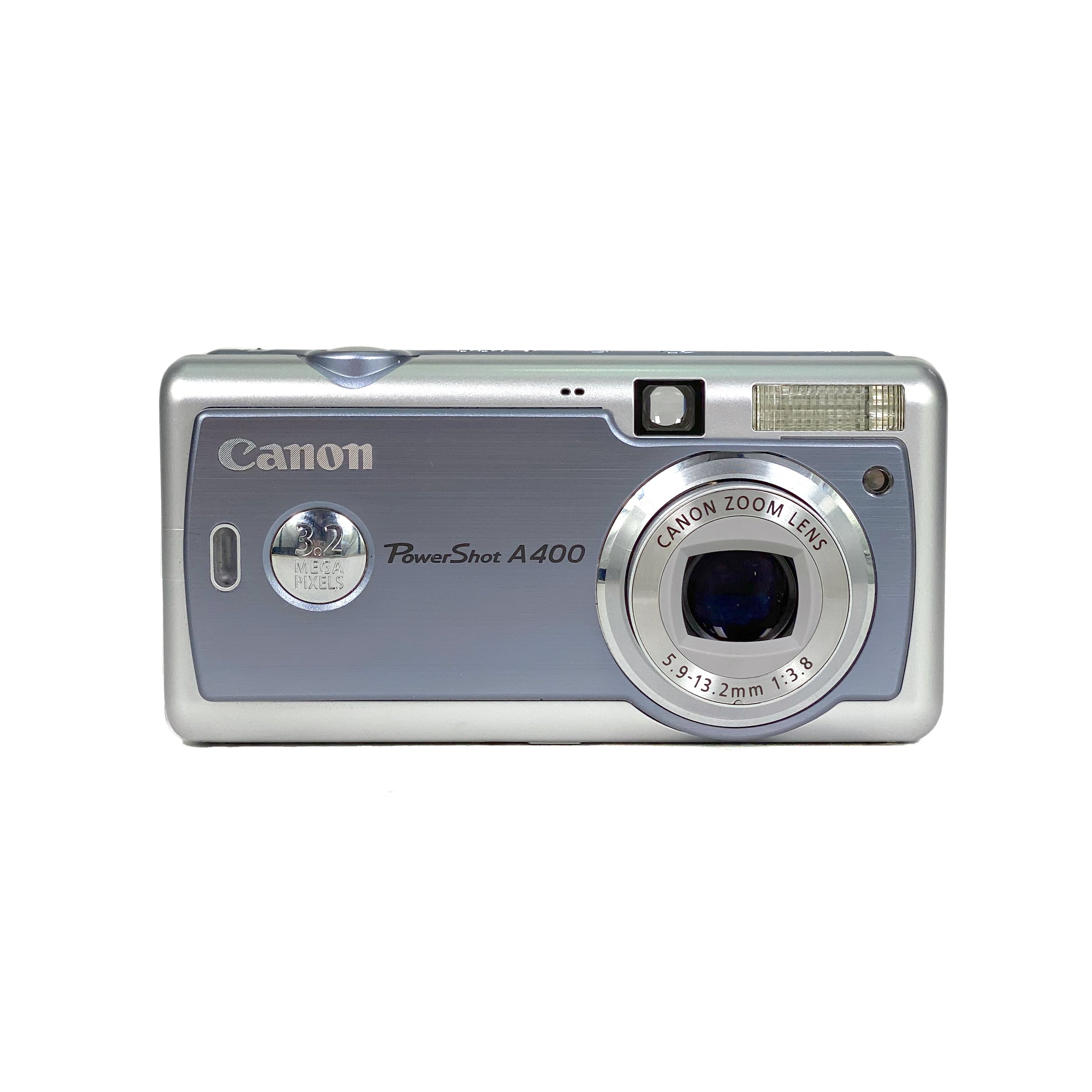 販売の値下げ Canon Power Shot A400 デジタルカメラ | www.pro13.pnp 