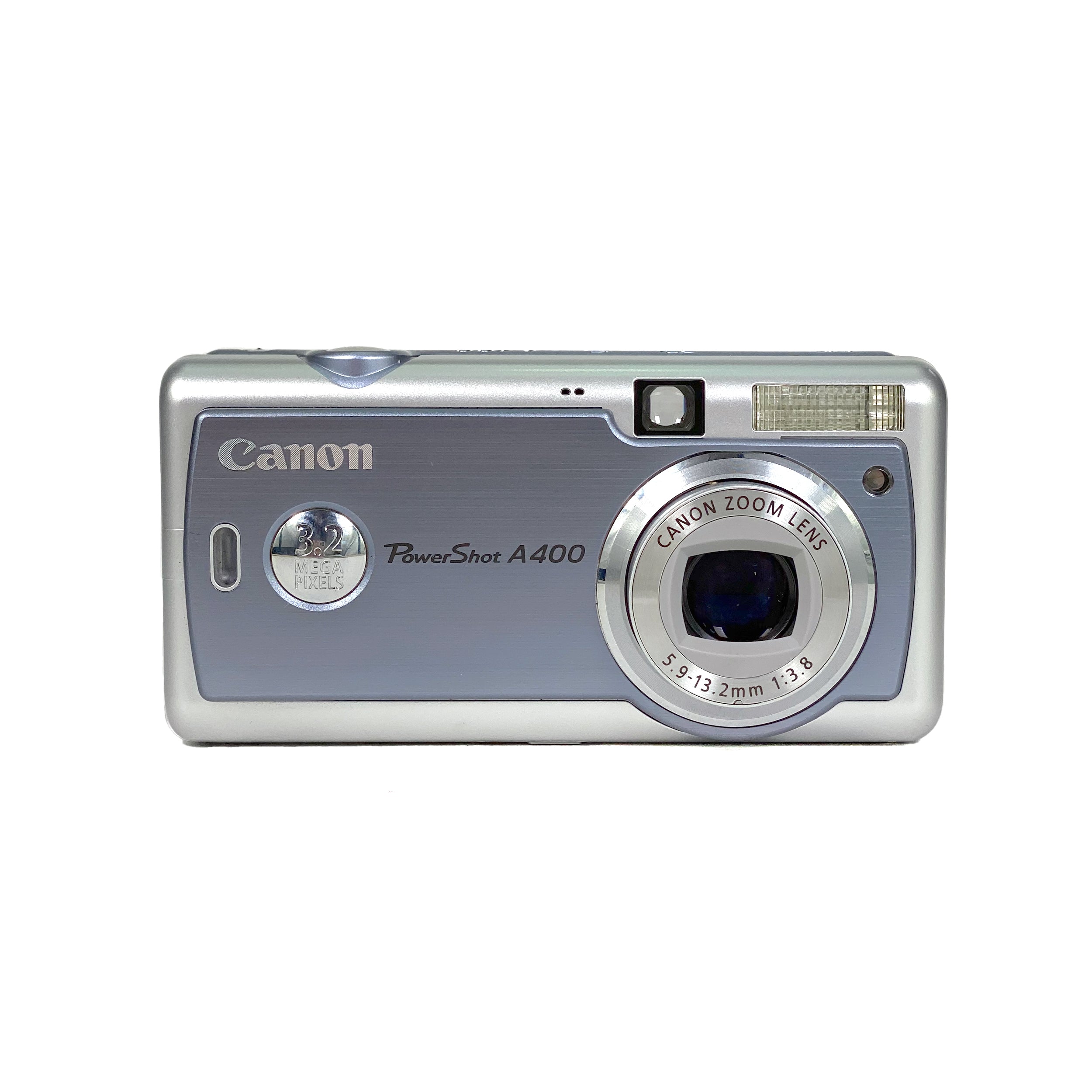 Canon PowerShot A400 Digital Compact