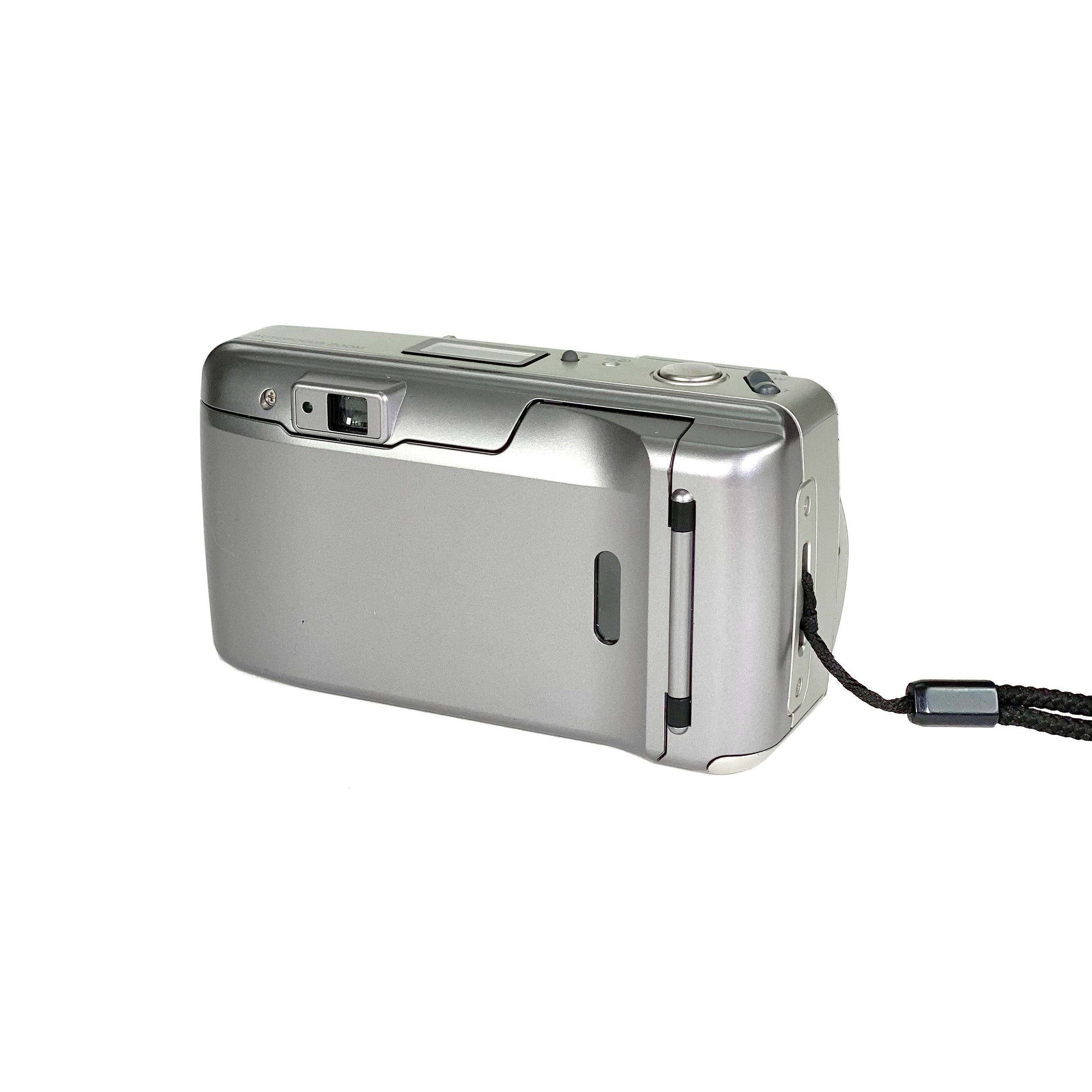 Olympus Superzoom 80S – Retro Camera Shop Olympus Superzoom 80S – Retro Camera Shop