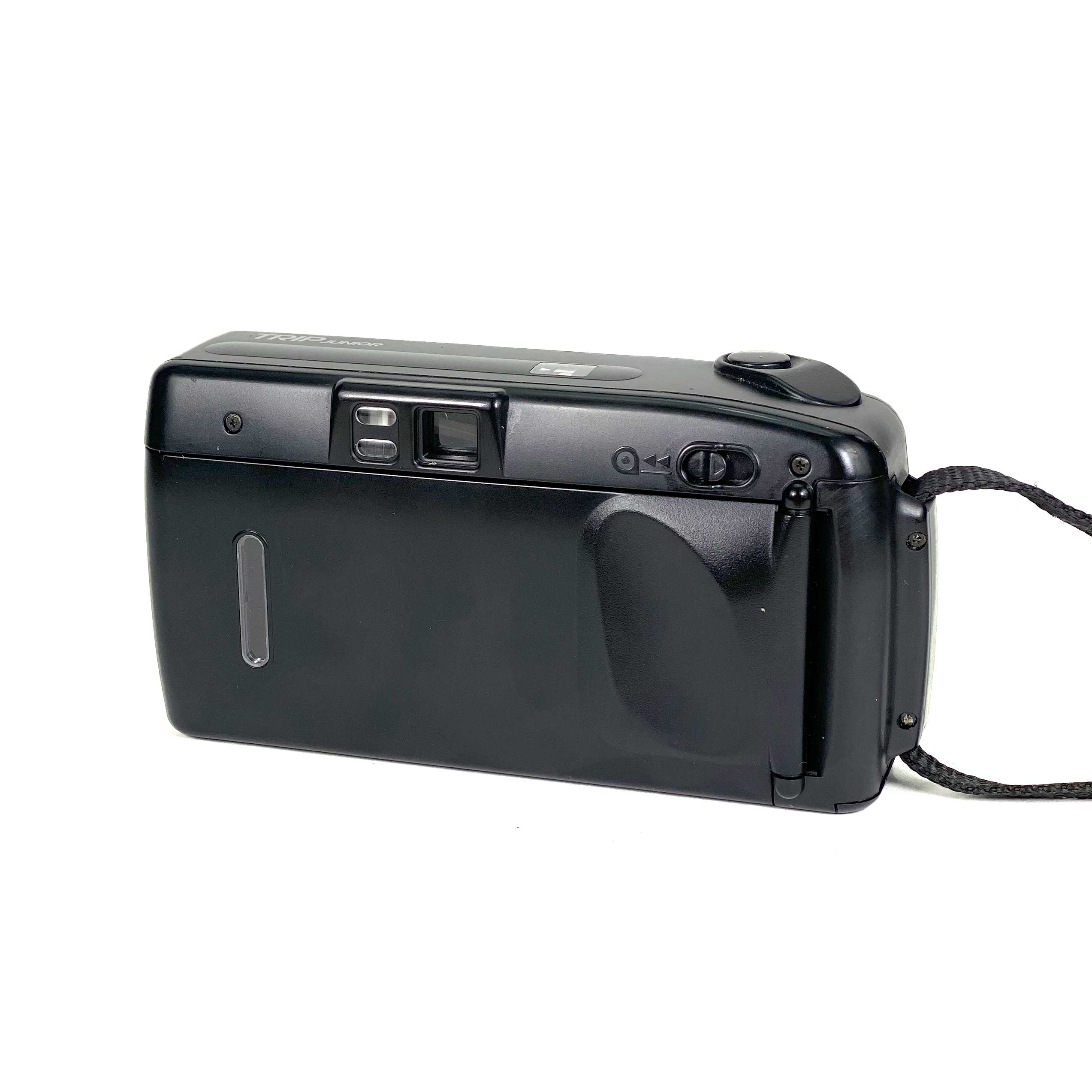 Olympus Trip Junior – Retro Camera Shop