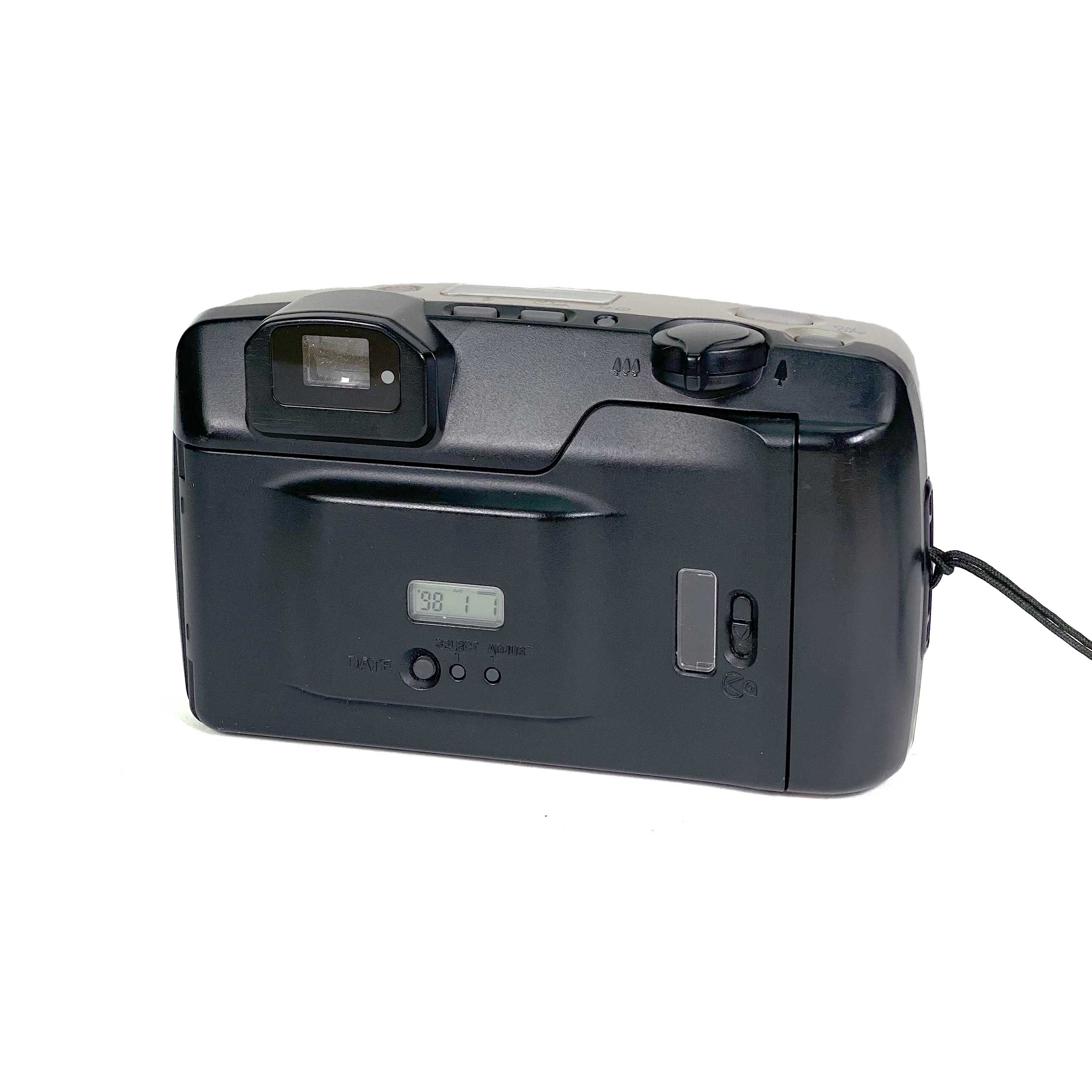 Pentax Espio 838 S – Retro Camera Shop