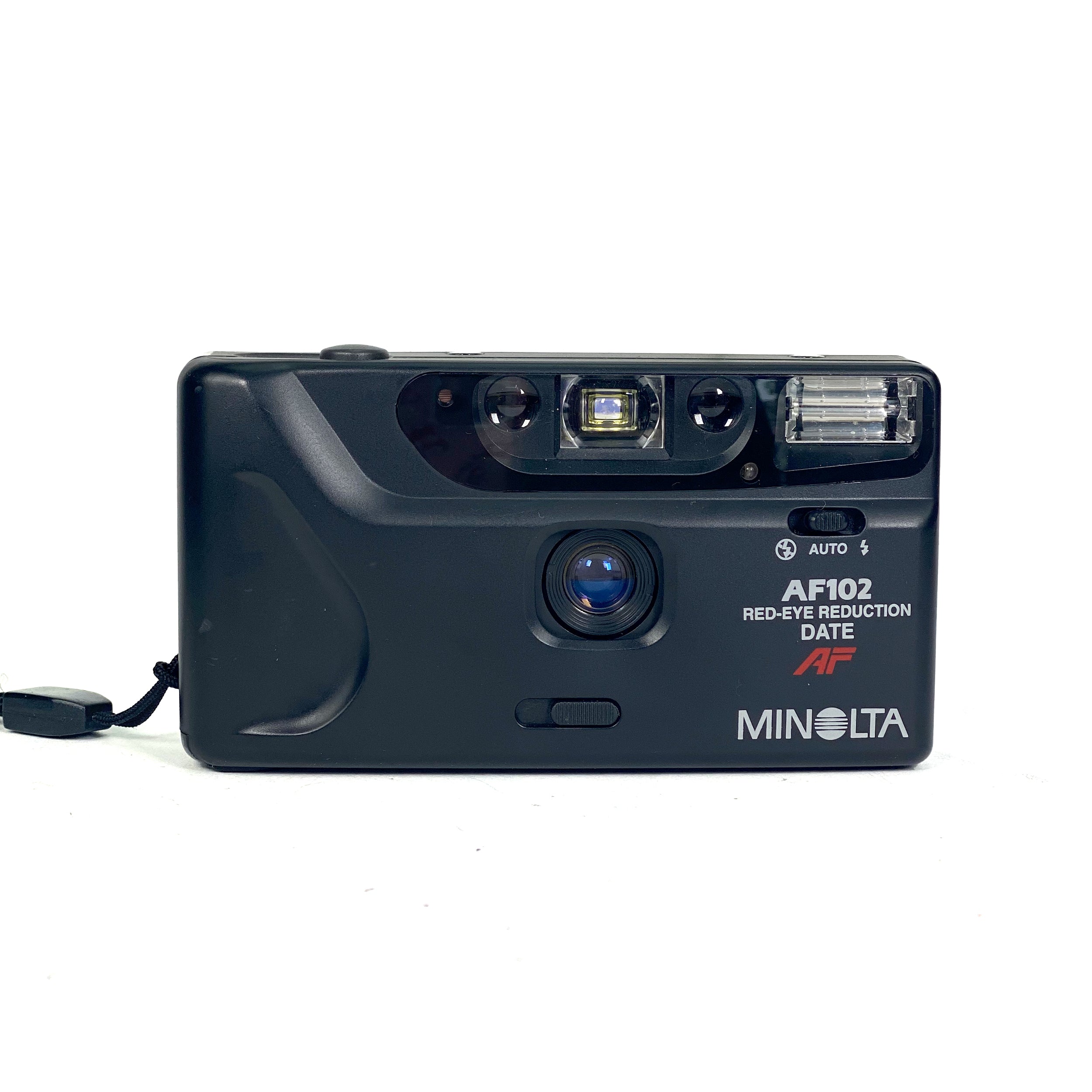 Minolta AF102 Date – Retro Camera Shop