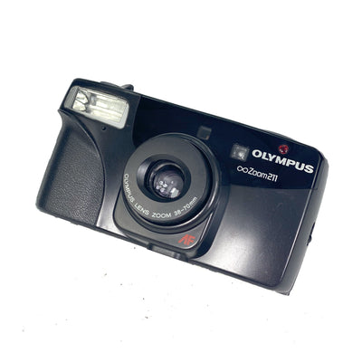 Olympus Infinity Zoom 211