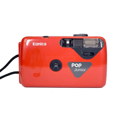 Konica POP Junior