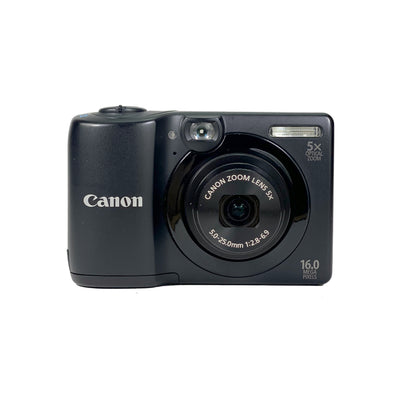 Canon PowerShot A1300 Digital Compact