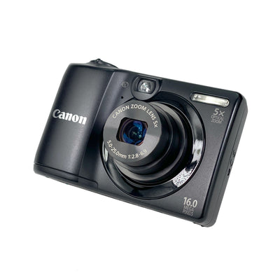 Canon PowerShot A1300 Digital Compact