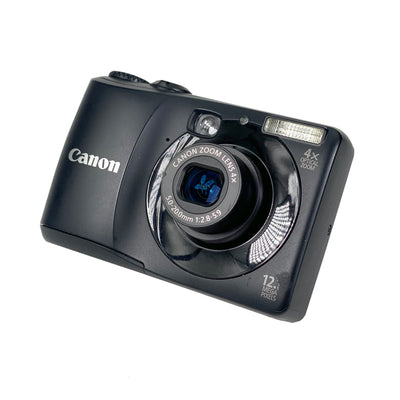 Canon PowerShot A1200 Digital Compact