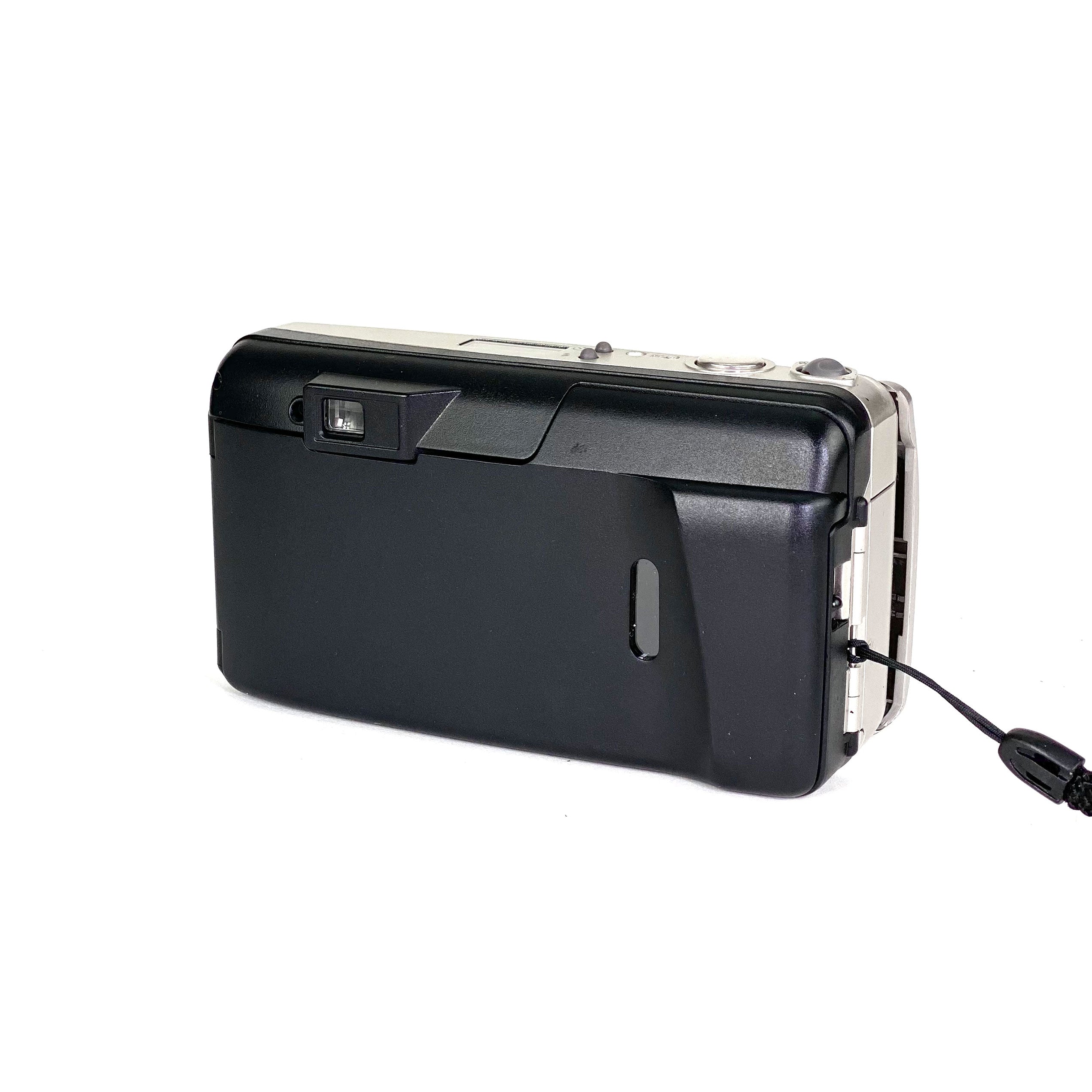 Olympus Superzoom 105 G – Retro Camera Shop